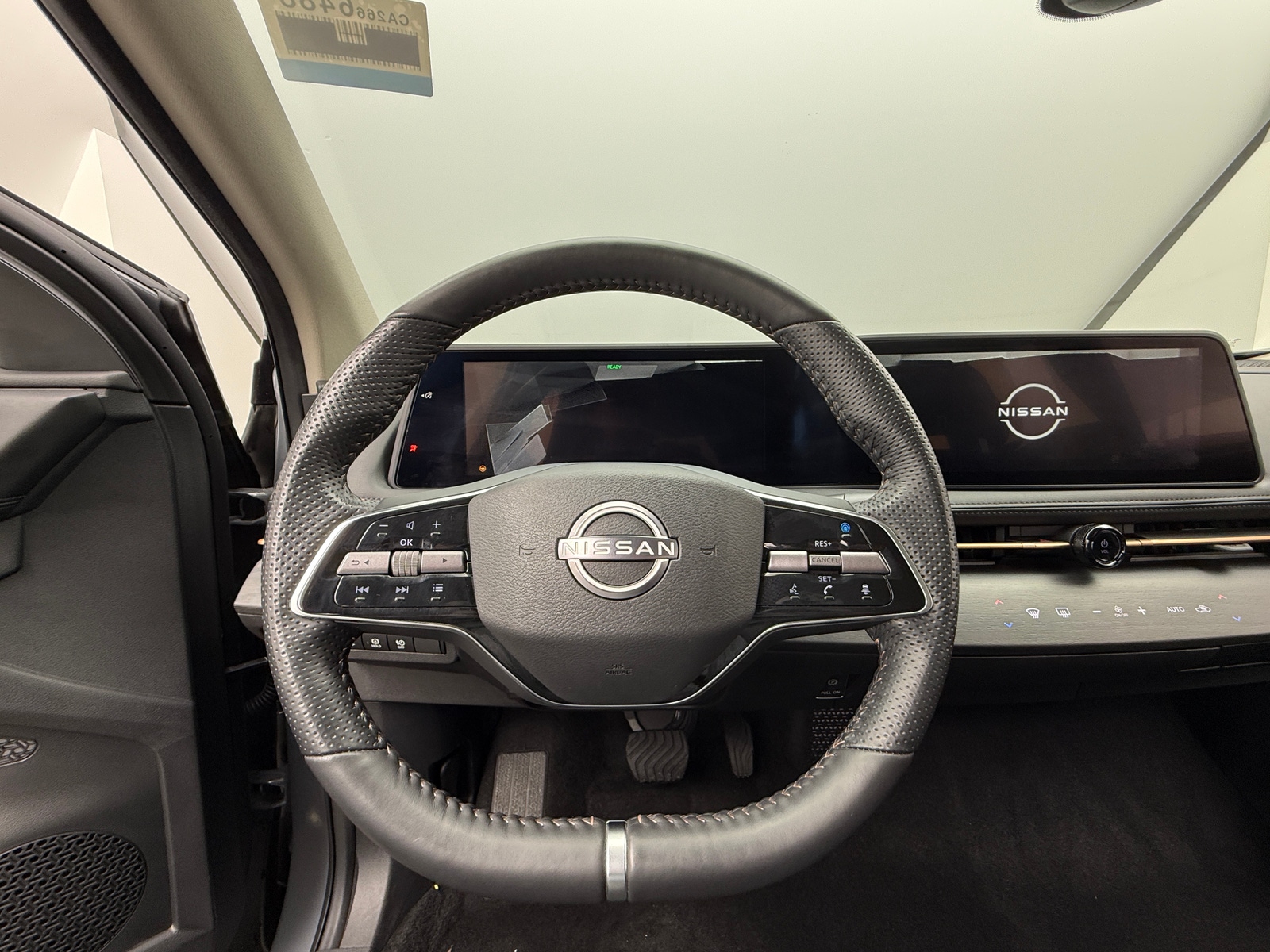 Thumbnail: 2025 Nissan Ariya - 4