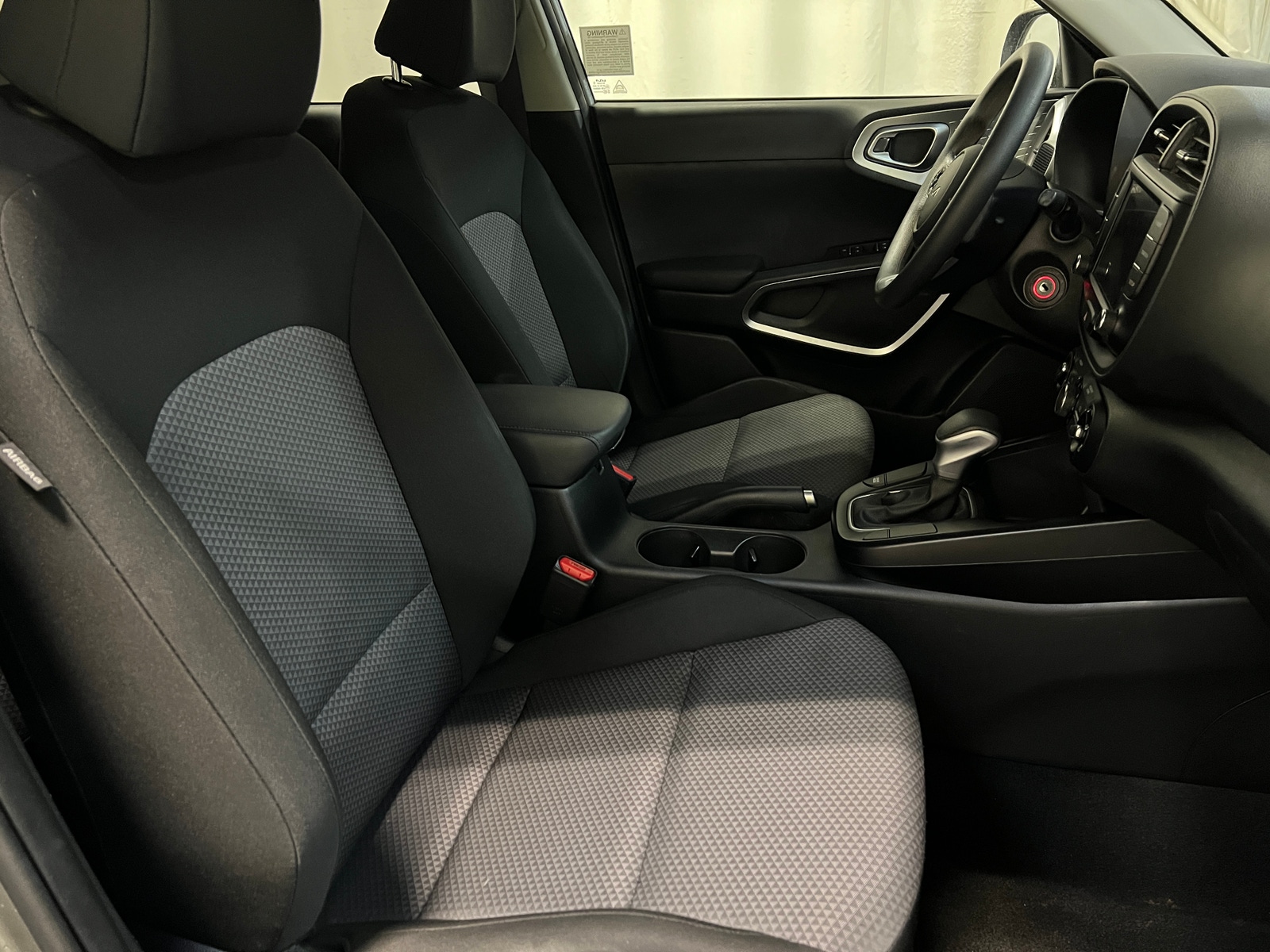 Thumbnail: 2022 Kia Soul - 2