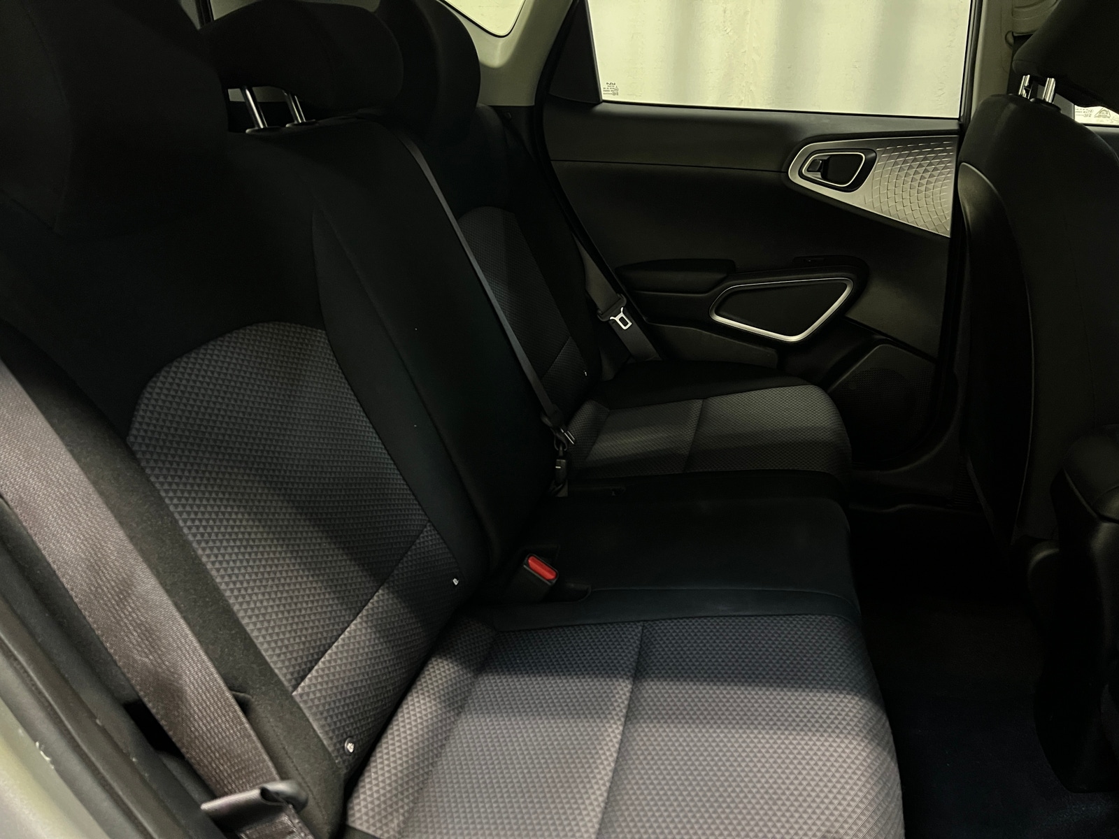 Thumbnail: 2022 Kia Soul - 6