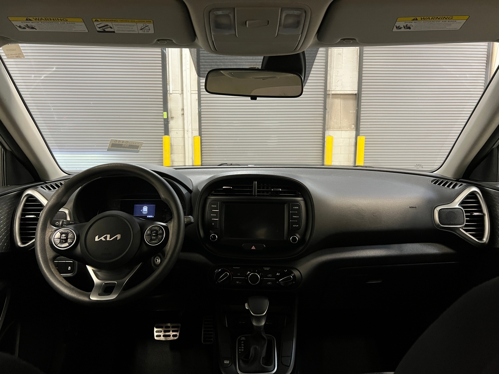 Thumbnail: 2022 Kia Soul - 3