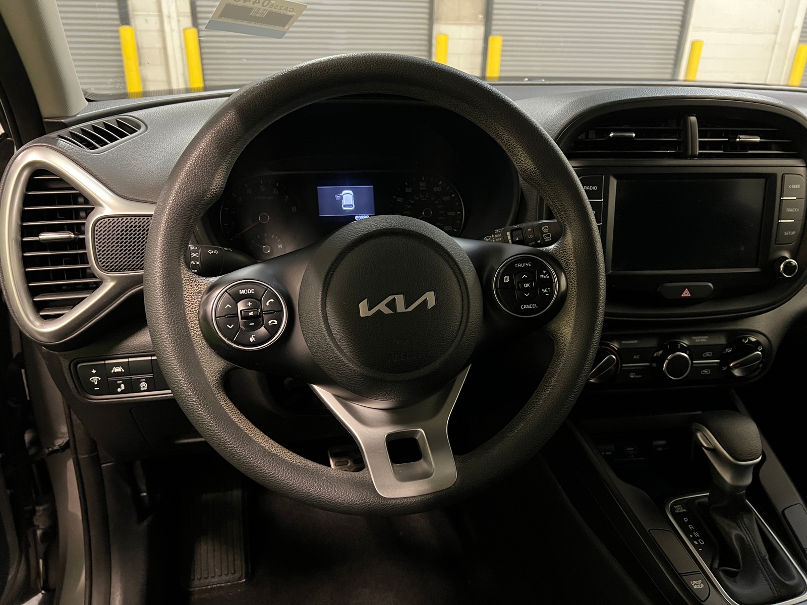 Thumbnail: 2022 Kia Soul - 5