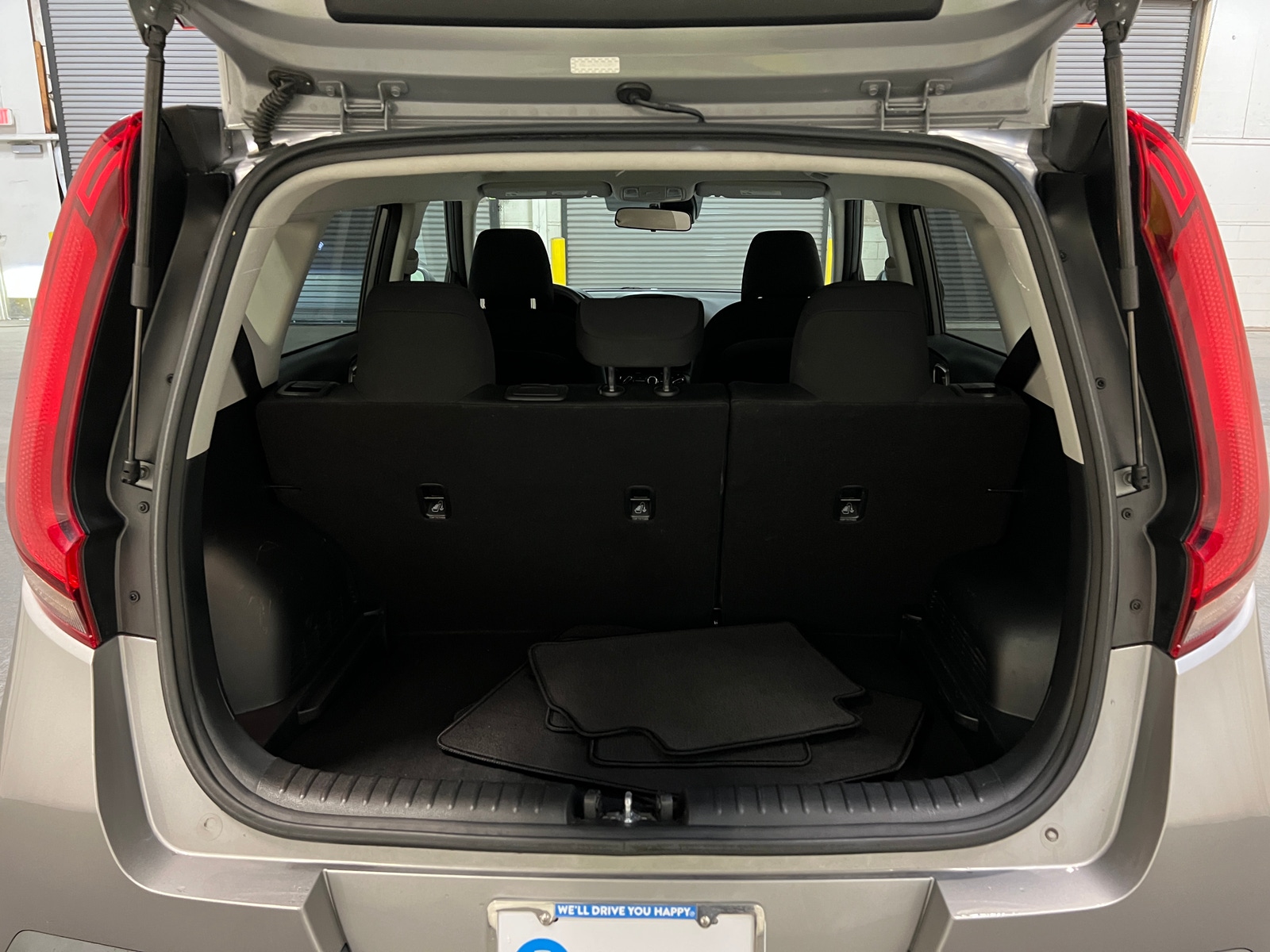 Thumbnail: 2022 Kia Soul - 7