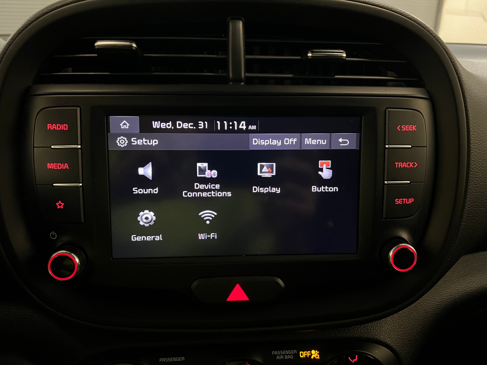 Thumbnail: 2022 Kia Soul - 4