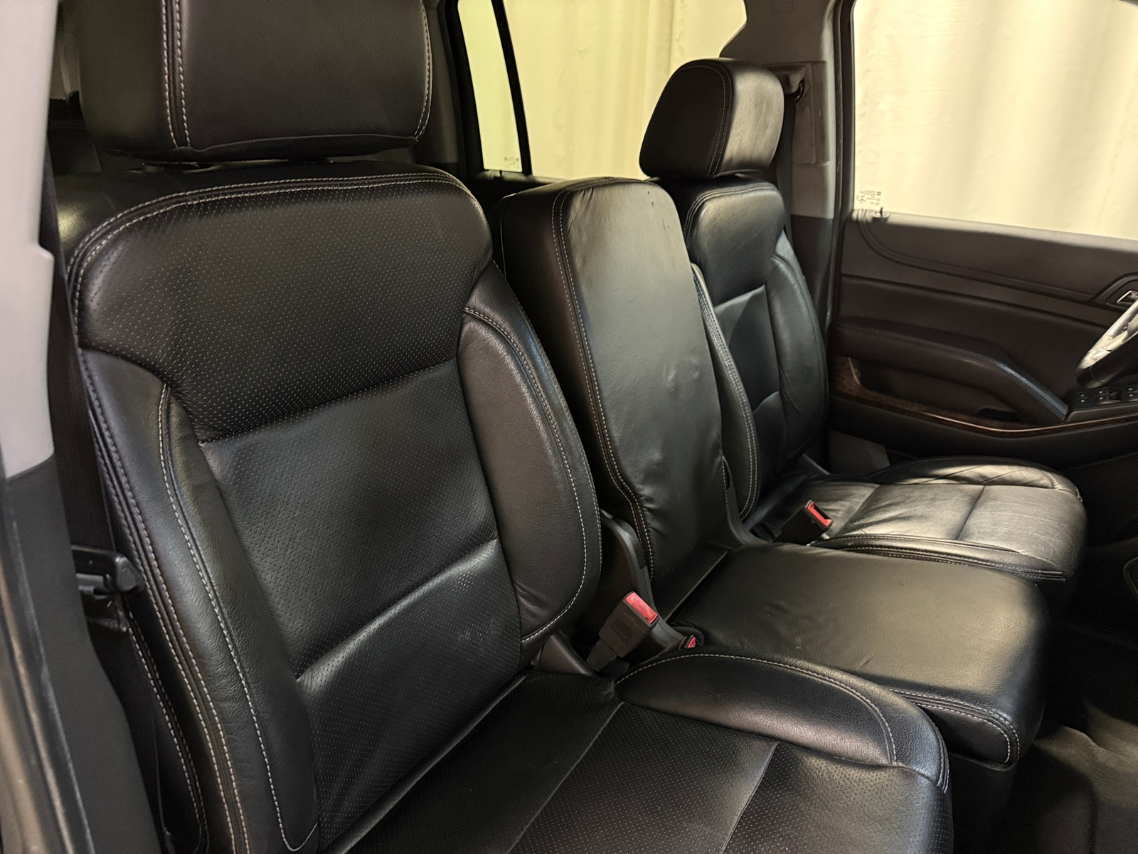 Thumbnail: 2019 Chevrolet Suburban - 2