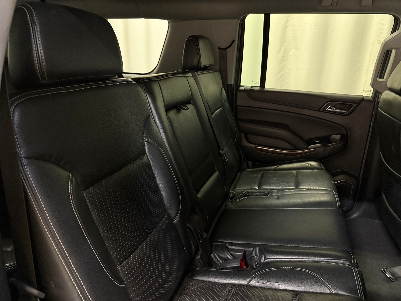 Thumbnail: 2019 Chevrolet Suburban - 6