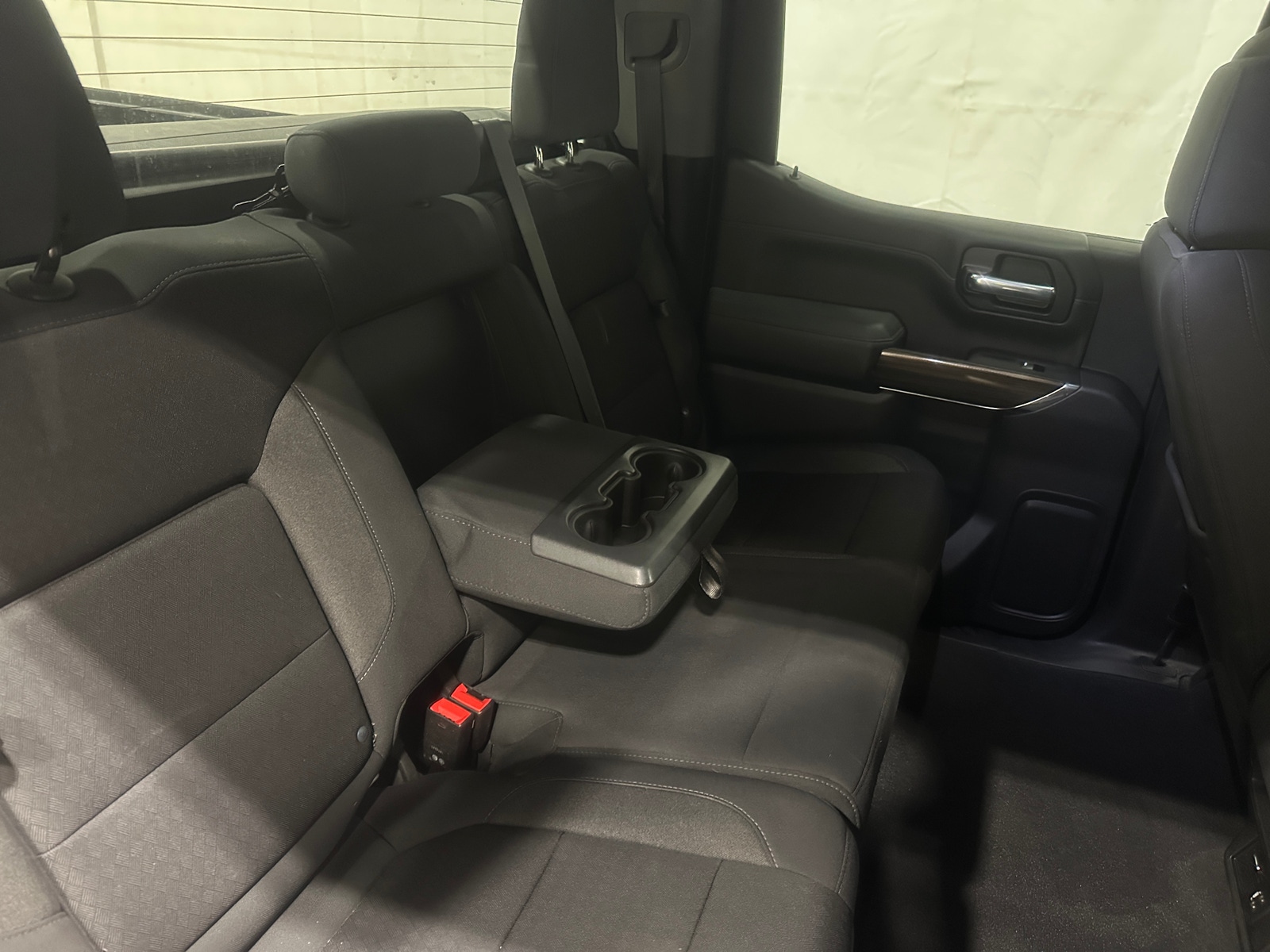 Thumbnail: 2021 Chevrolet Silverado 1500 - 6