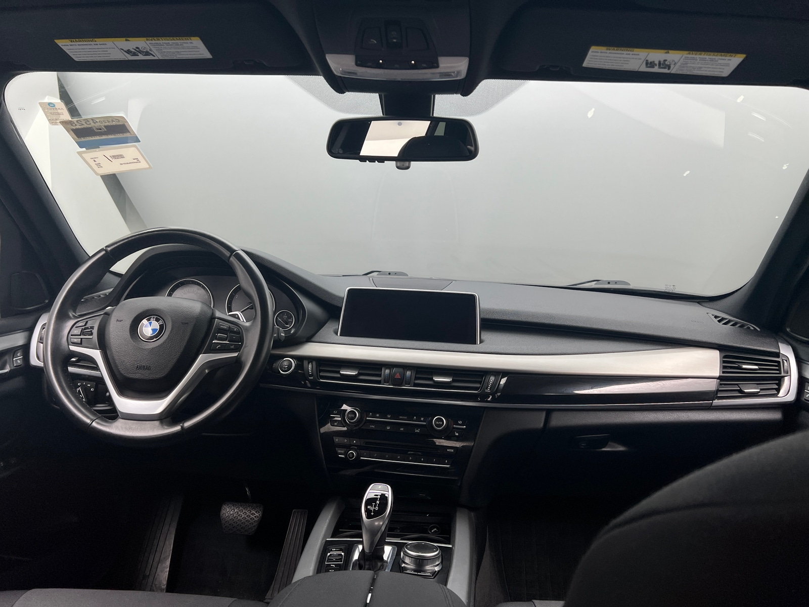Thumbnail: 2018 BMW X5 - 2