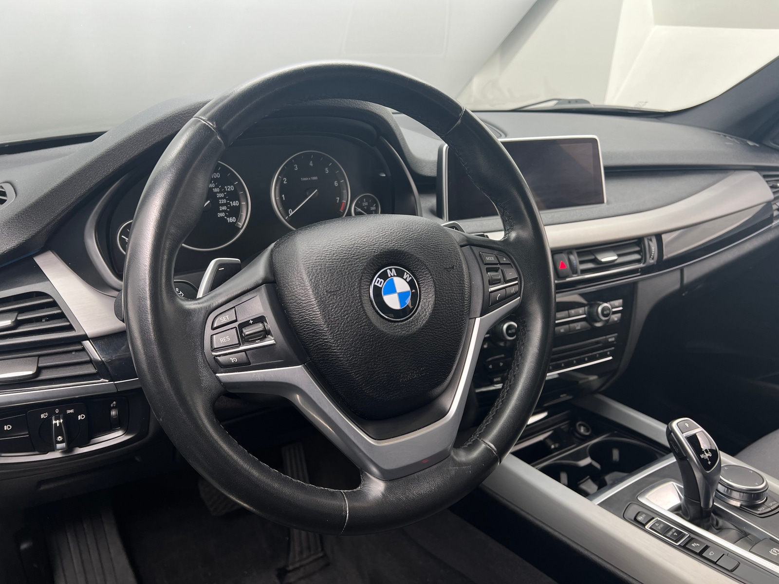 Thumbnail: 2018 BMW X5 - 4