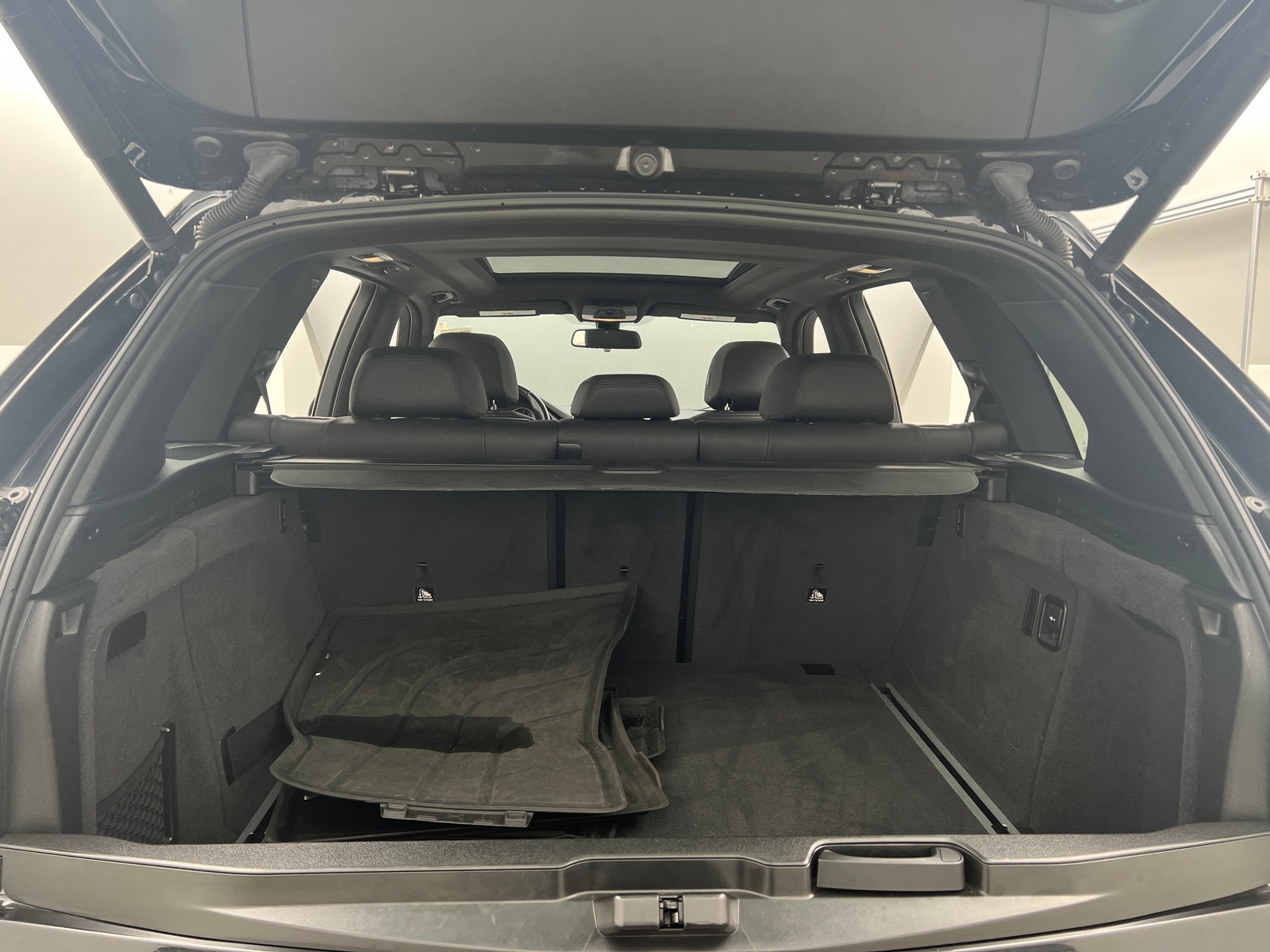 Thumbnail: 2018 BMW X5 - 6