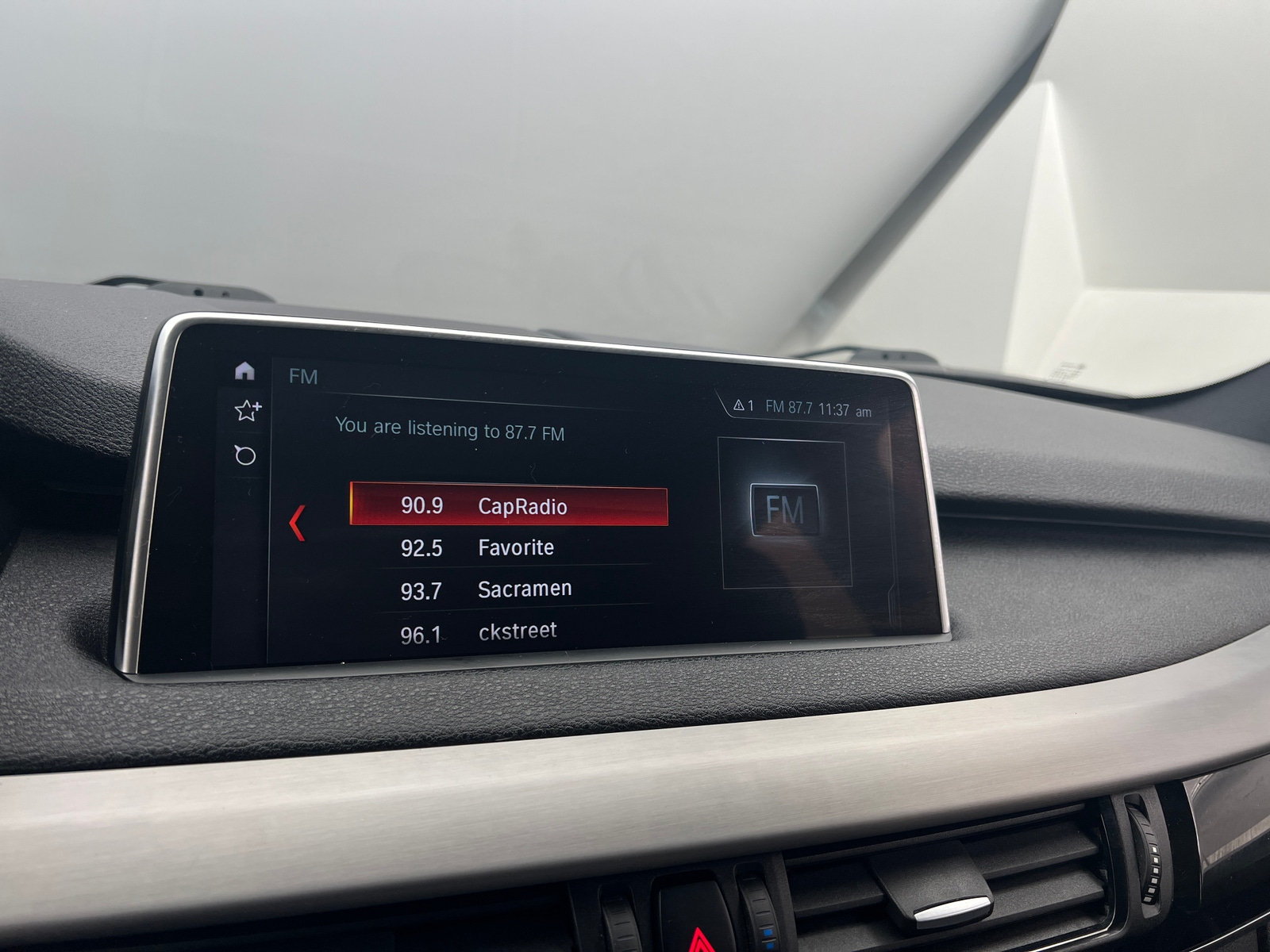 Thumbnail: 2018 BMW X5 - 3