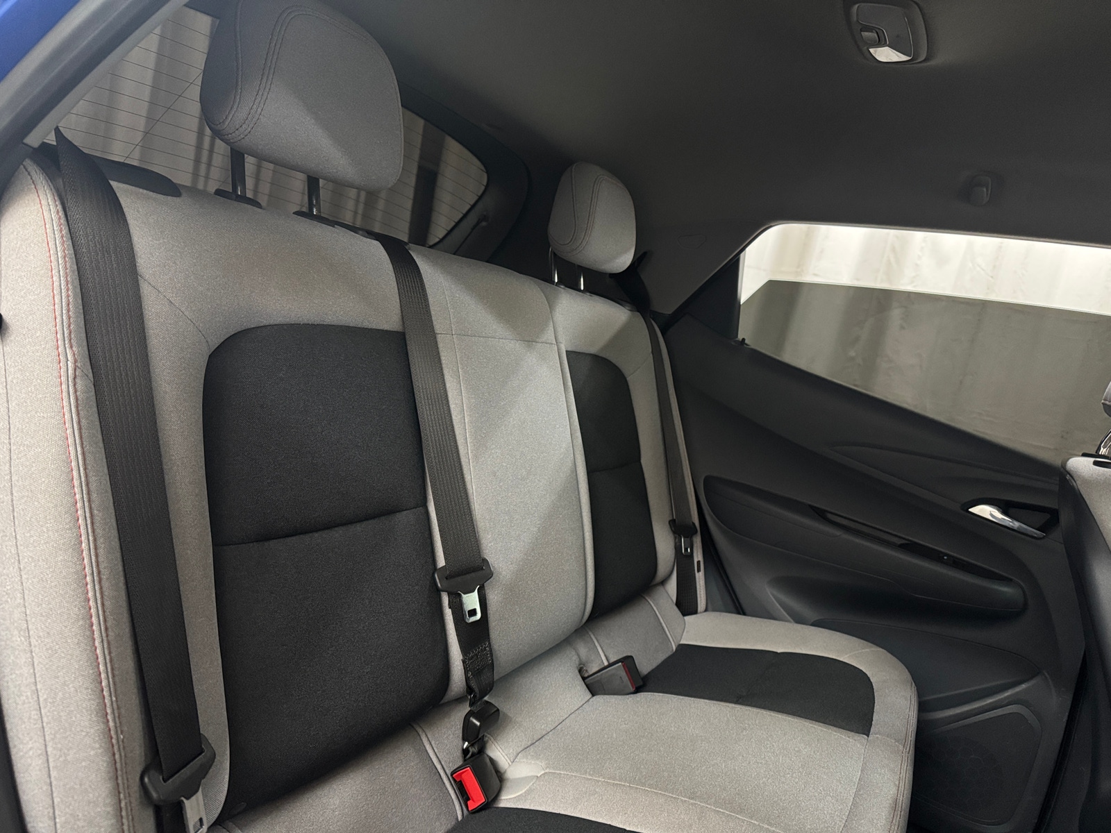 Thumbnail: 2019 Chevrolet Bolt EV - 6