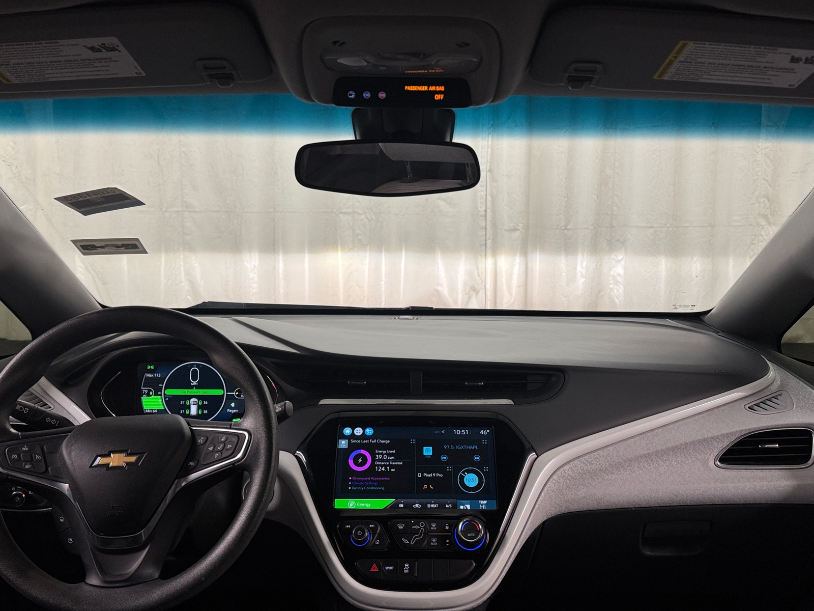 Thumbnail: 2019 Chevrolet Bolt EV - 3