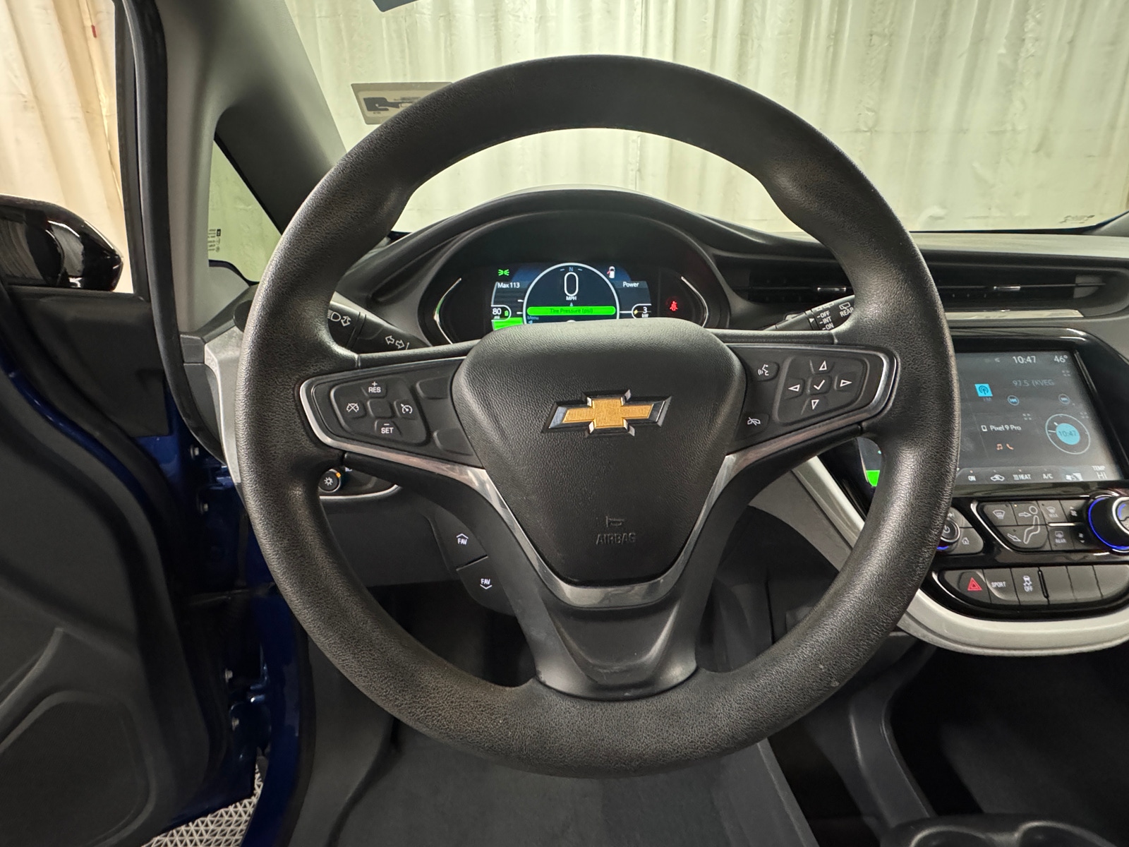 Thumbnail: 2019 Chevrolet Bolt EV - 5