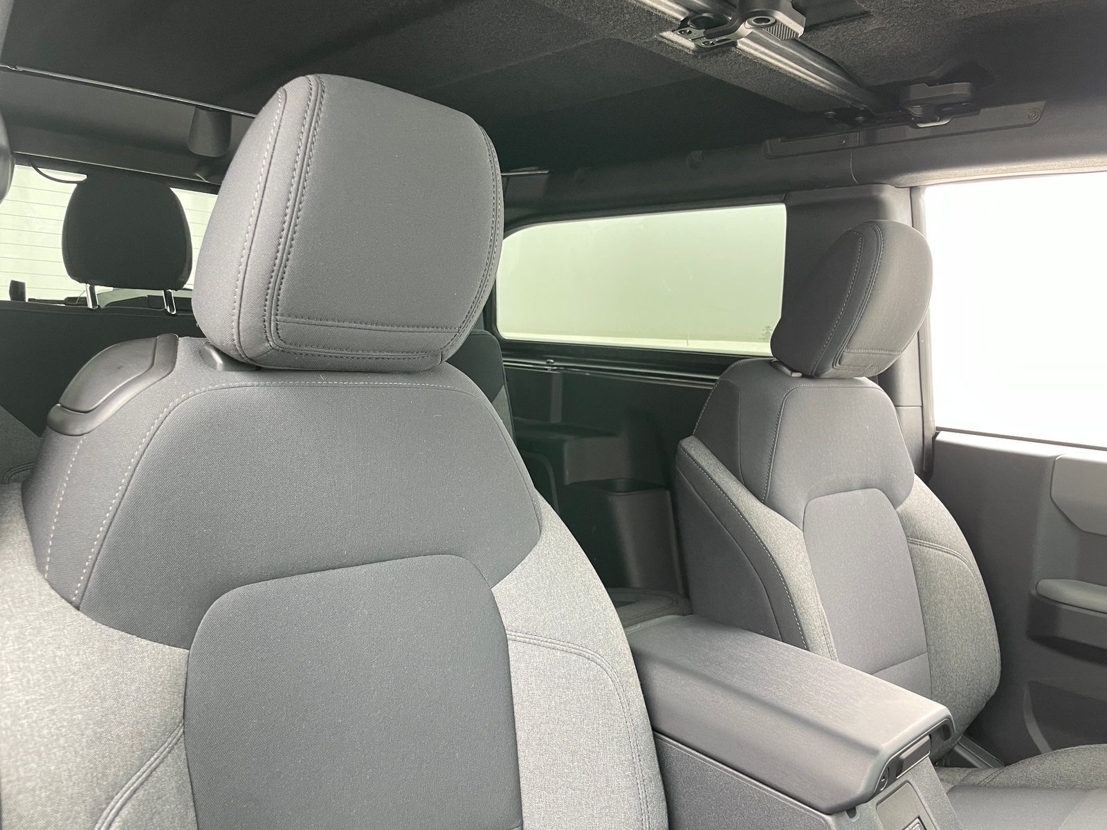 Thumbnail: 2021 Ford Bronco - 2