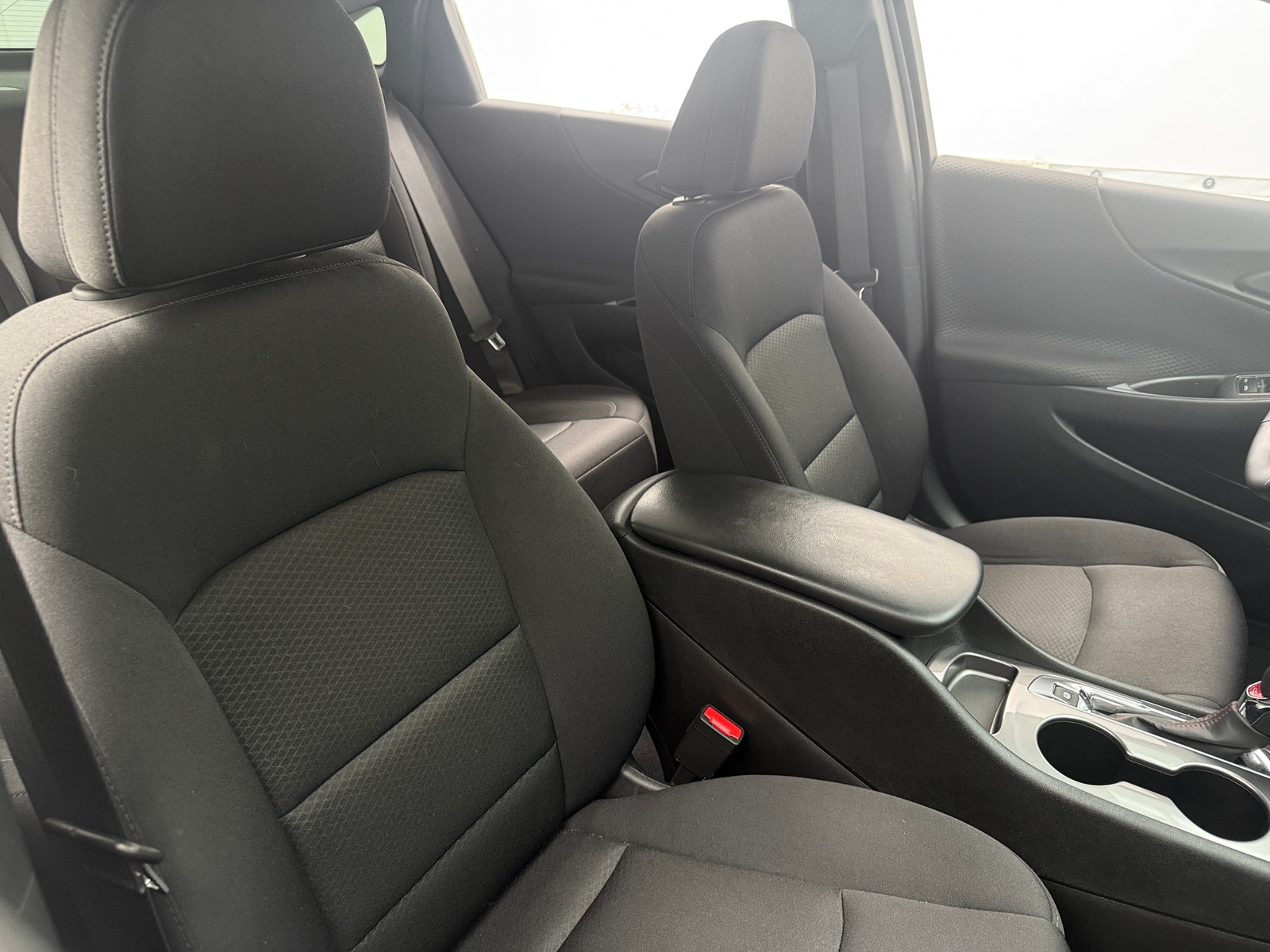 Thumbnail: 2024 Chevrolet Malibu - 2