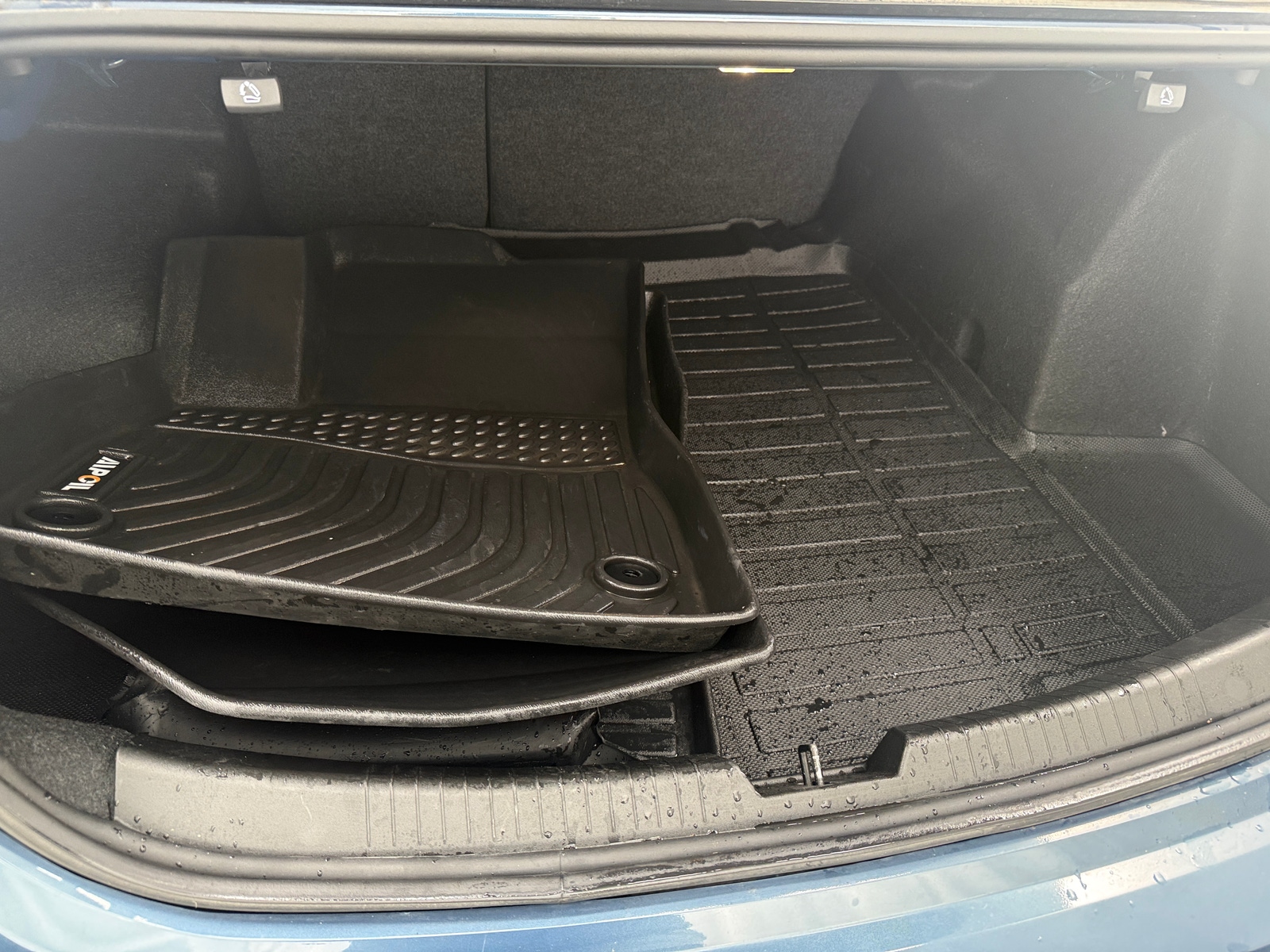 Thumbnail: 2024 Chevrolet Malibu - 7