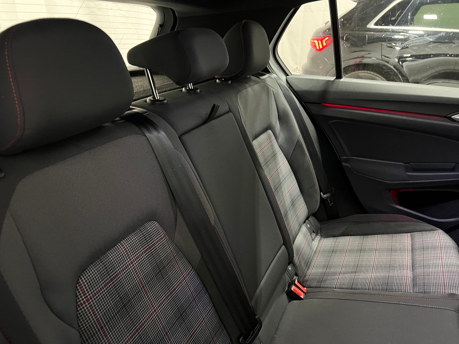 Thumbnail: 2022 Volkswagen Golf - 6