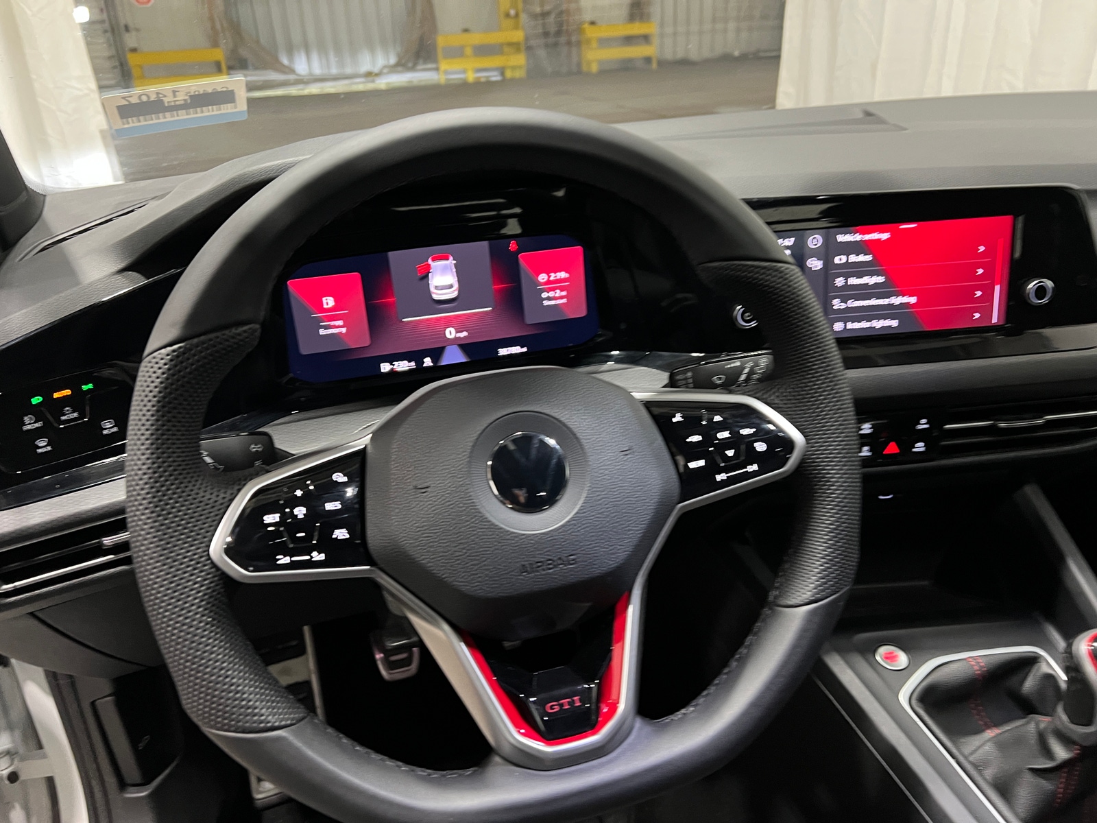 Thumbnail: 2022 Volkswagen Golf - 5