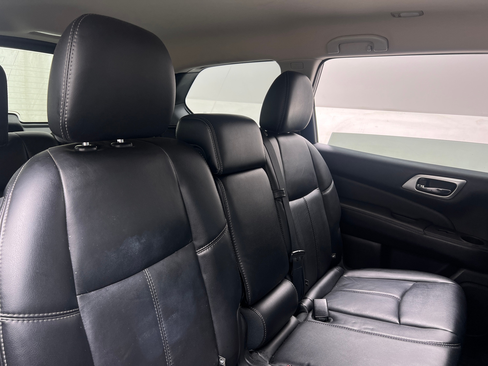 Thumbnail: 2015 Nissan Pathfinder - 5