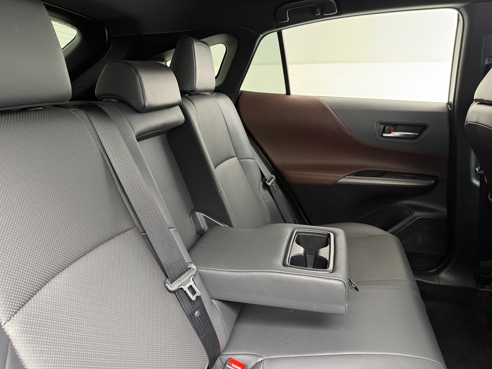 Thumbnail: 2024 Toyota Venza - 5