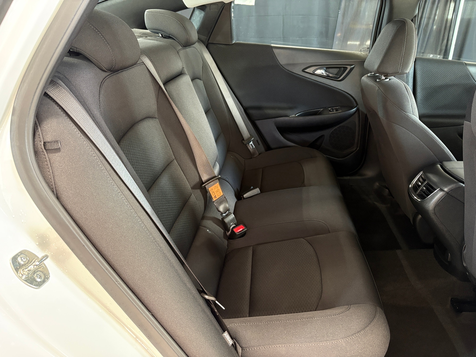 Thumbnail: 2024 Chevrolet Malibu - 6