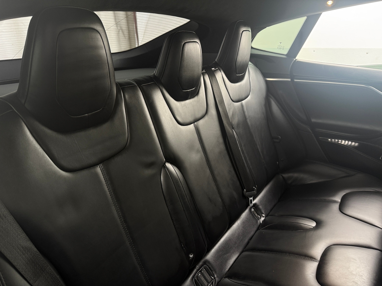 Thumbnail: 2016 Tesla Model S - 5