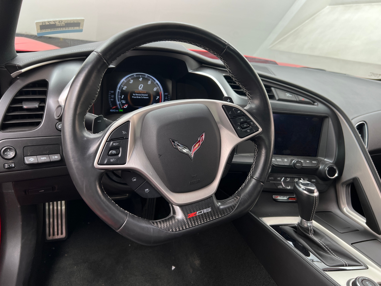 Thumbnail: 2017 Chevrolet Corvette - 3