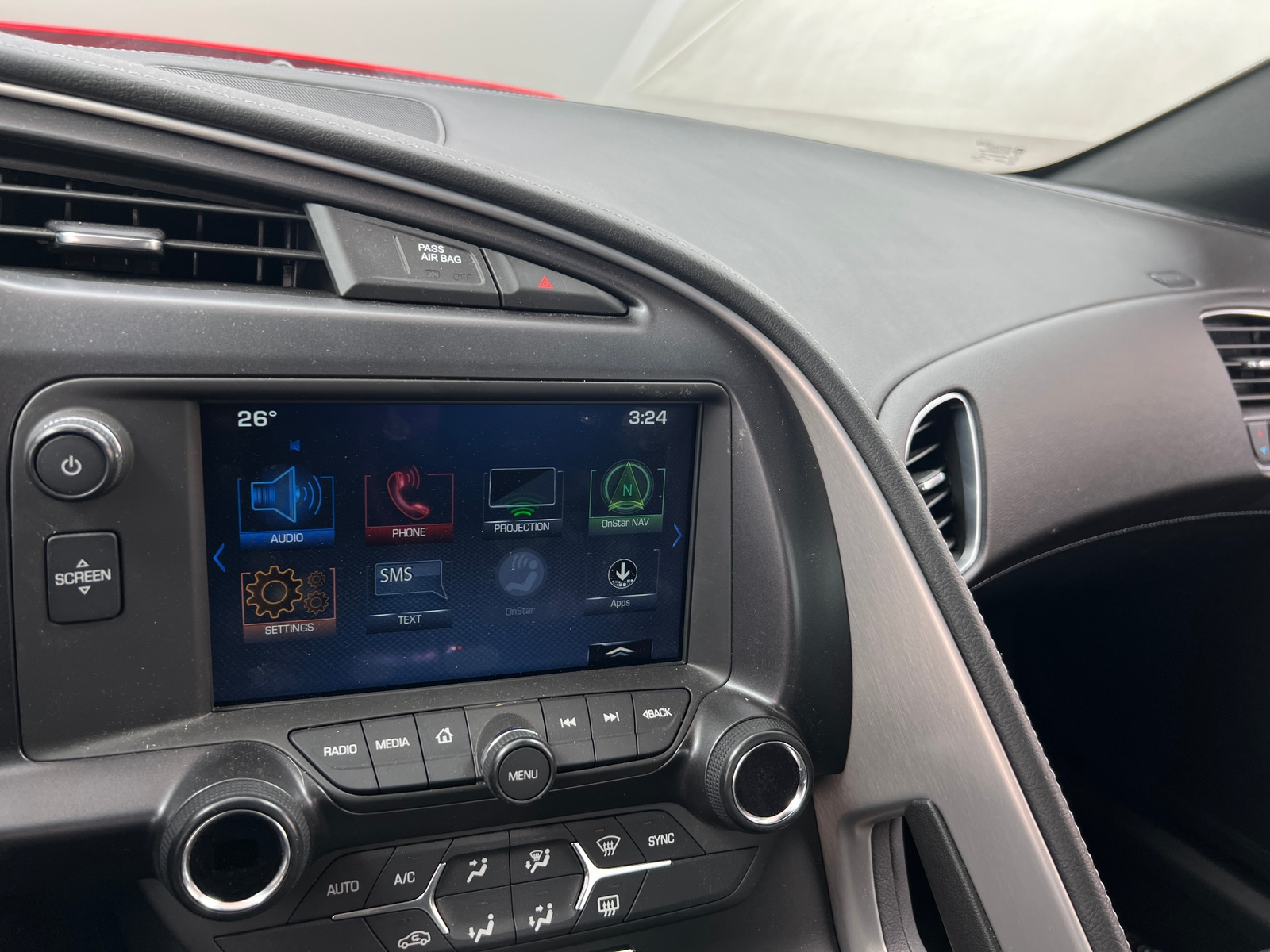 Thumbnail: 2017 Chevrolet Corvette - 2