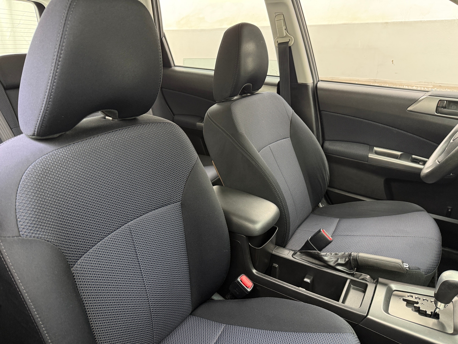 Thumbnail: 2012 Subaru Forester - 2