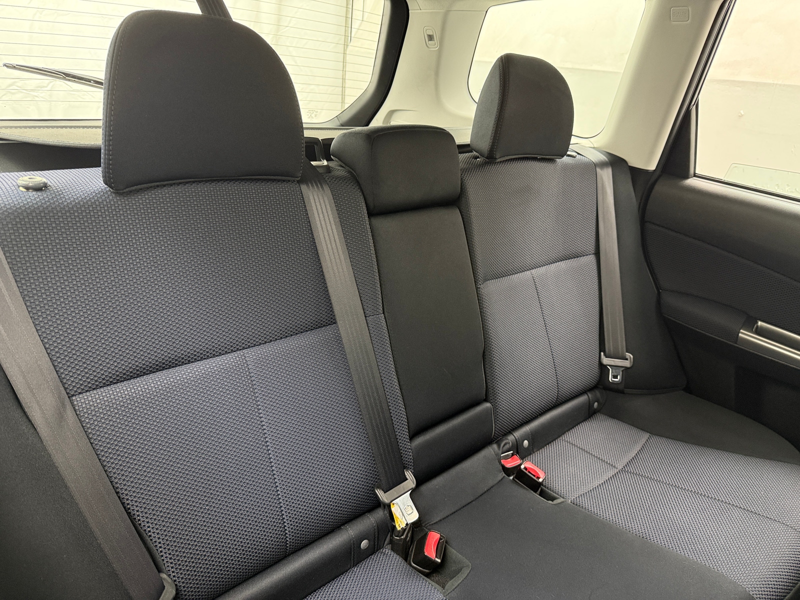 Thumbnail: 2012 Subaru Forester - 6