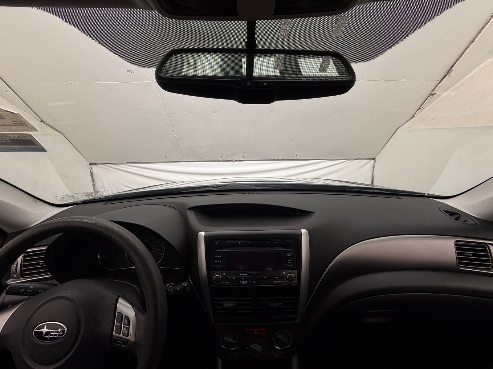 Thumbnail: 2012 Subaru Forester - 3