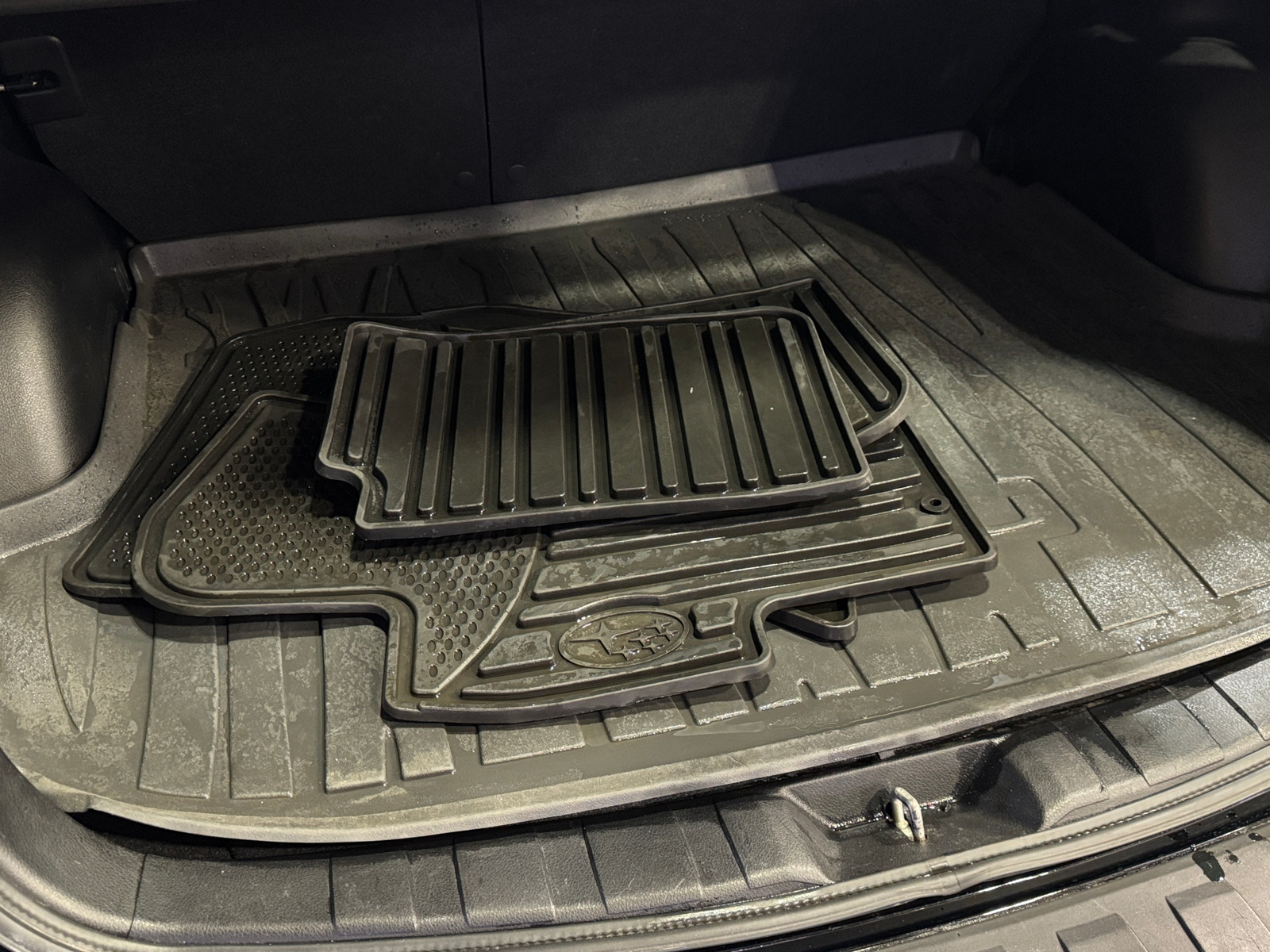 Thumbnail: 2012 Subaru Forester - 7