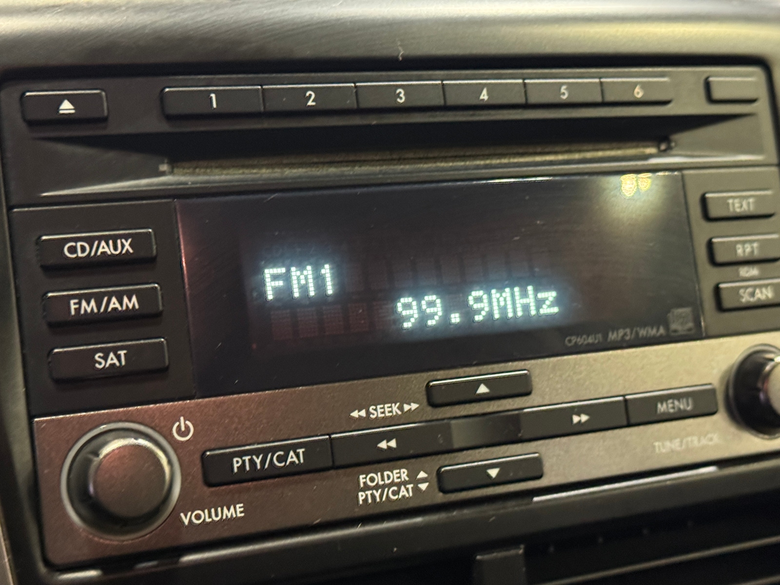 Thumbnail: 2012 Subaru Forester - 4