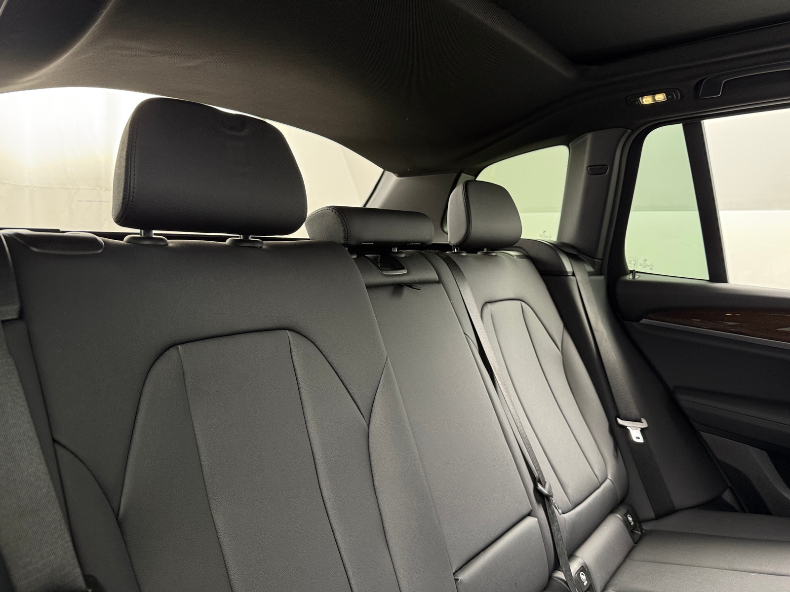 Thumbnail: 2021 BMW X3 - 5