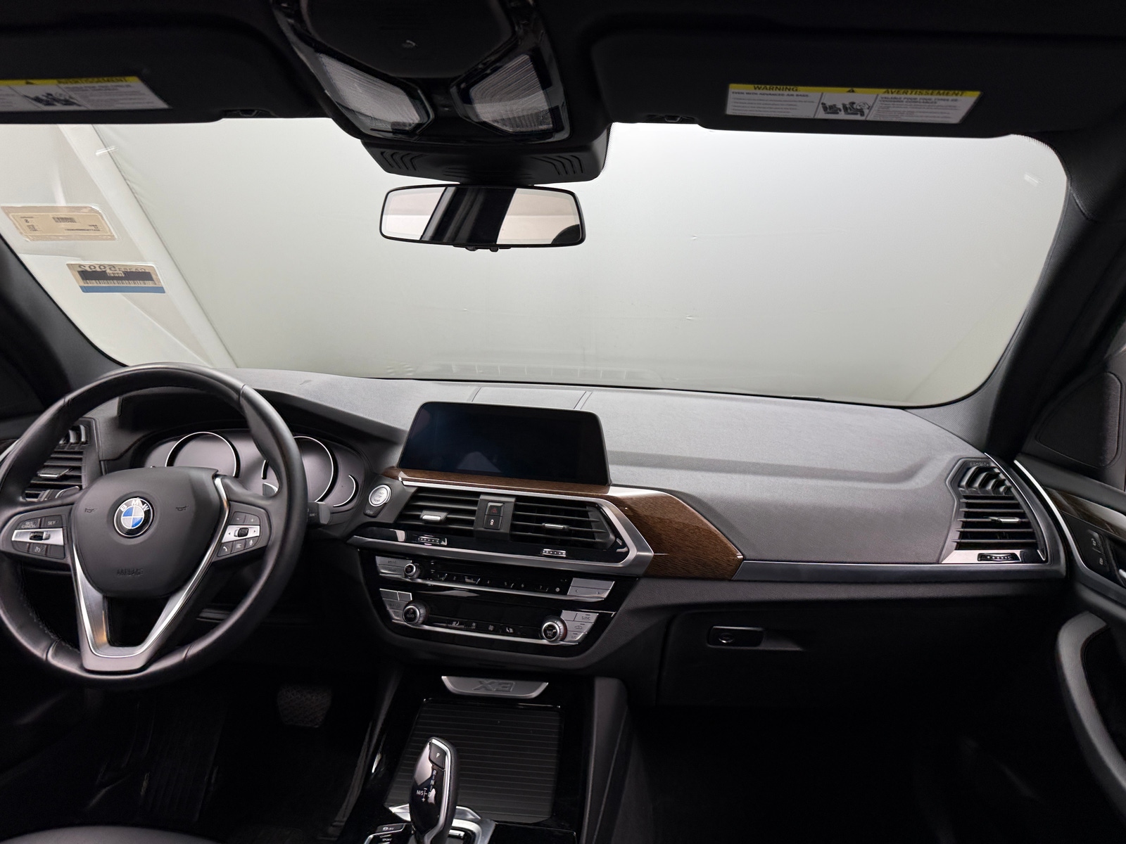 Thumbnail: 2021 BMW X3 - 2