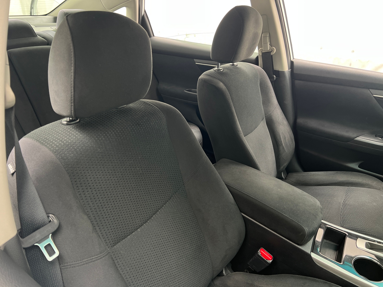 Thumbnail: 2014 Nissan Altima - 2