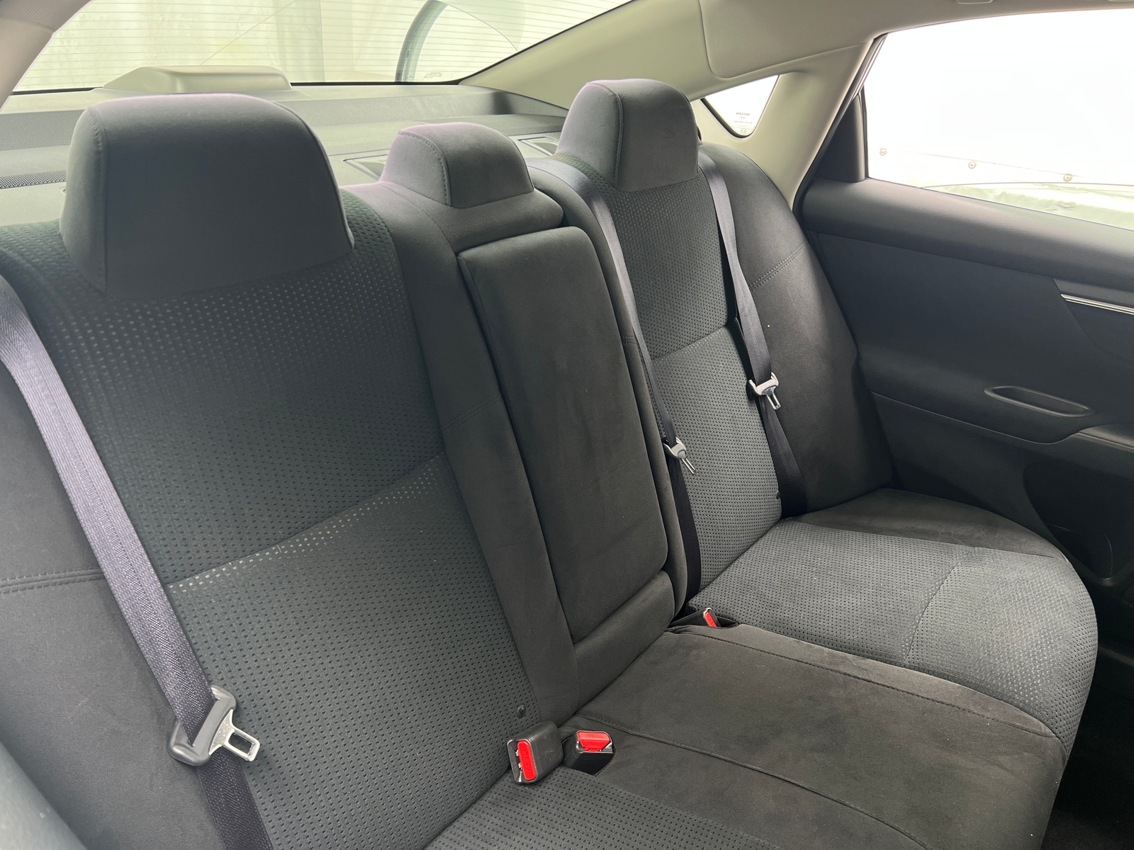 Thumbnail: 2014 Nissan Altima - 6