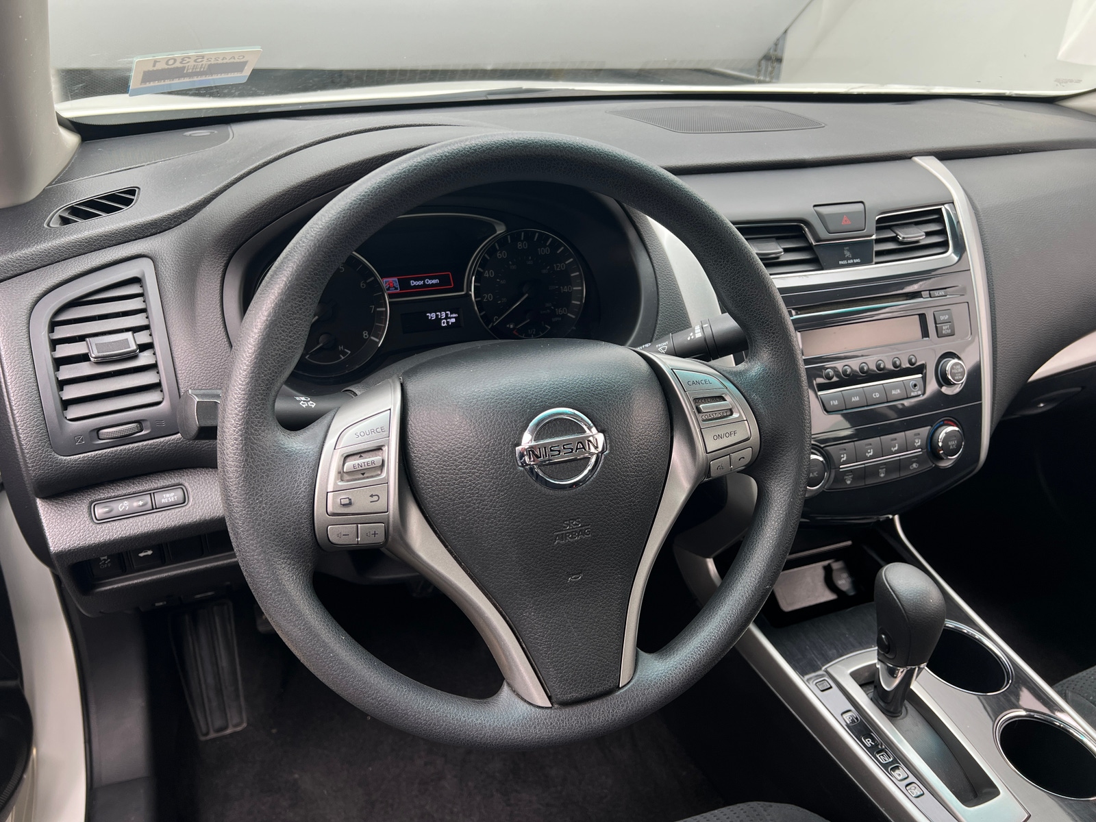 Thumbnail: 2014 Nissan Altima - 5