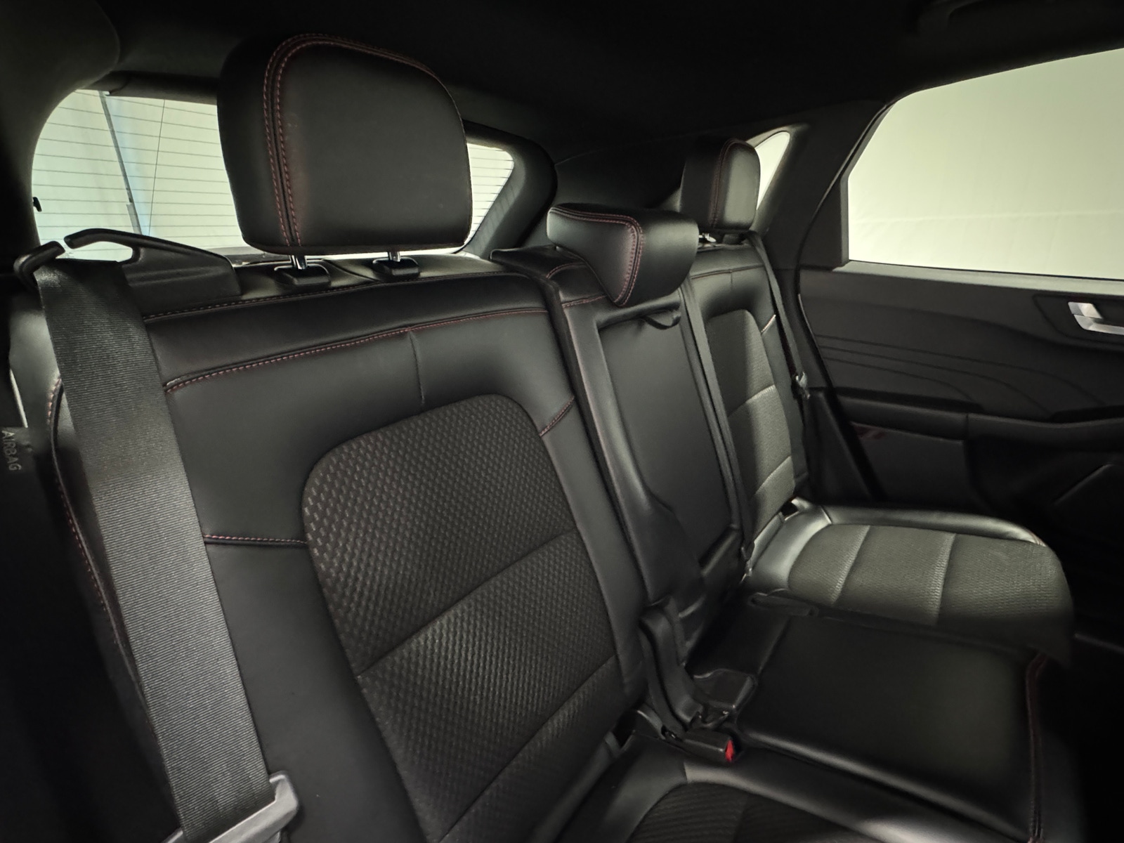 Thumbnail: 2023 Ford Escape - 5