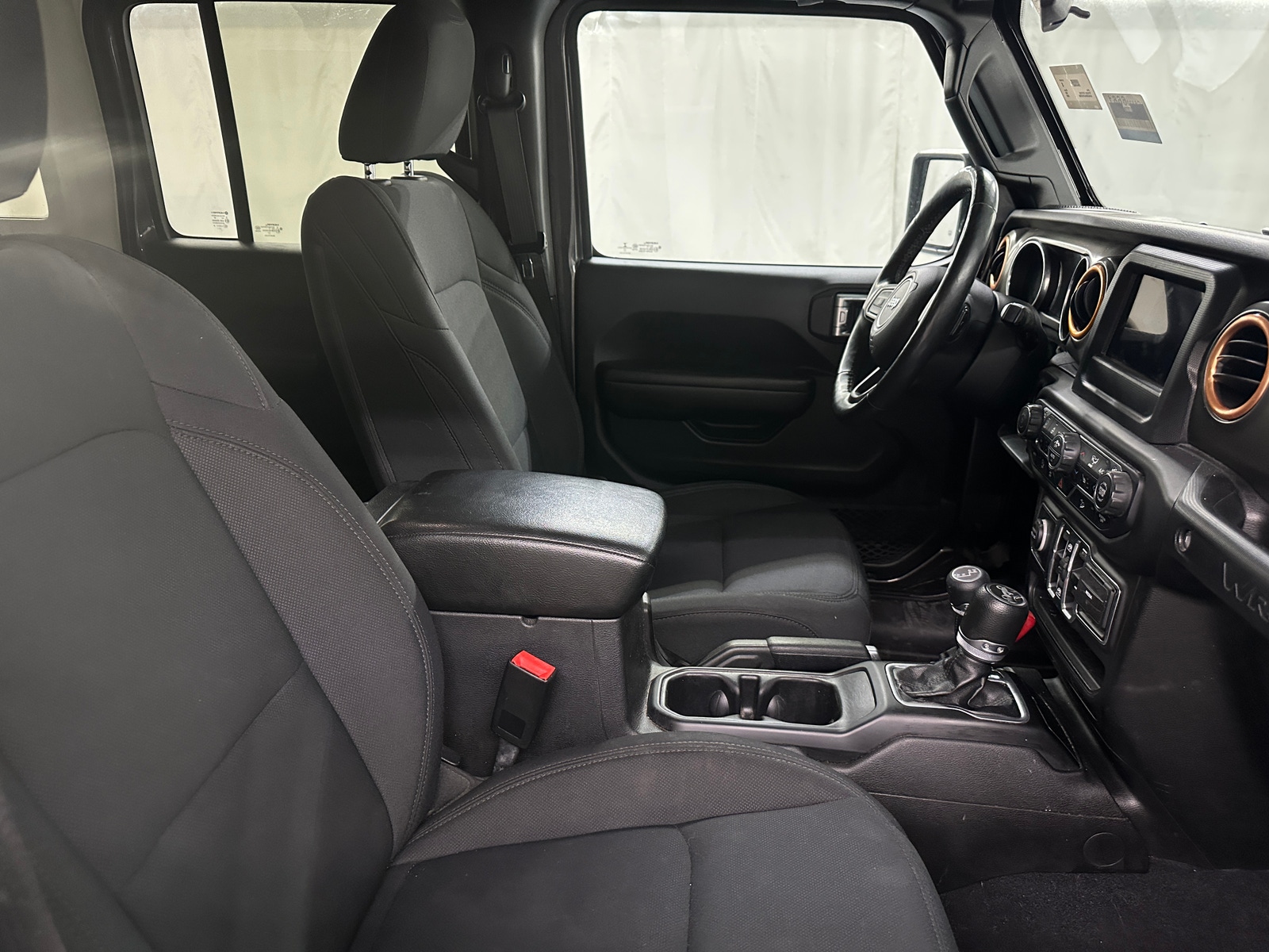 Thumbnail: 2018 Jeep Wrangler - 2