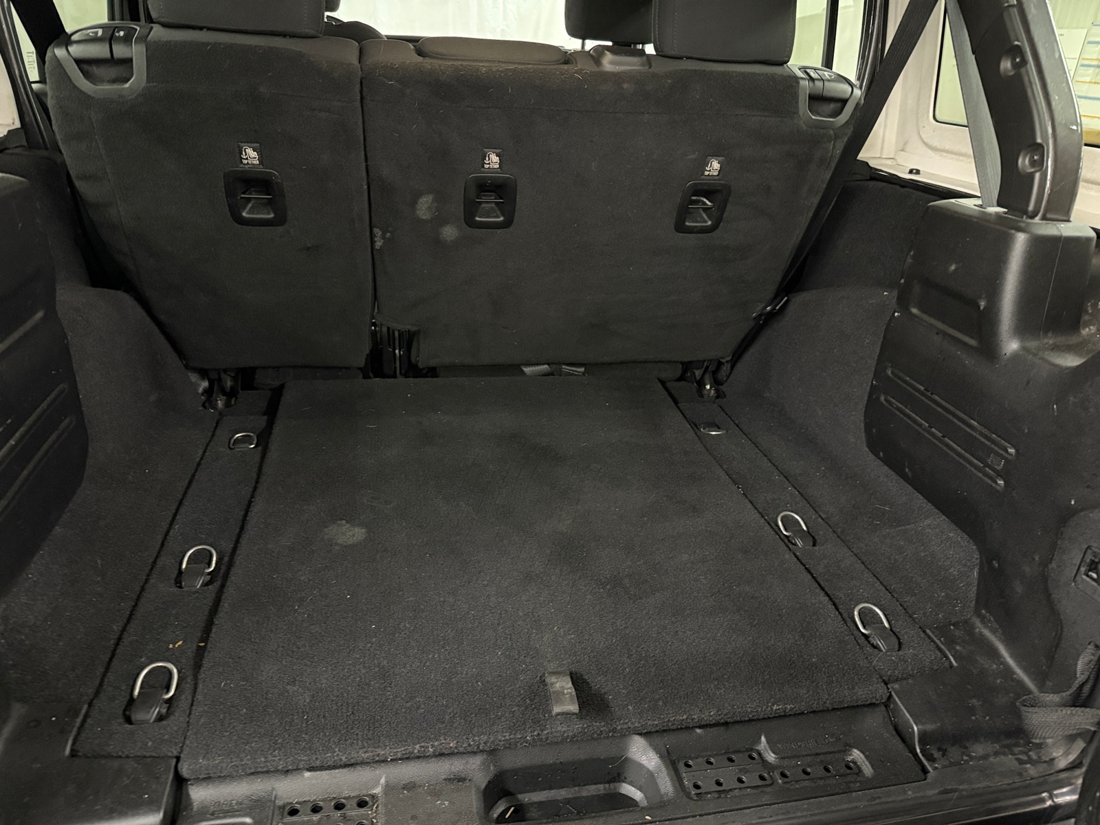 Thumbnail: 2018 Jeep Wrangler - 7