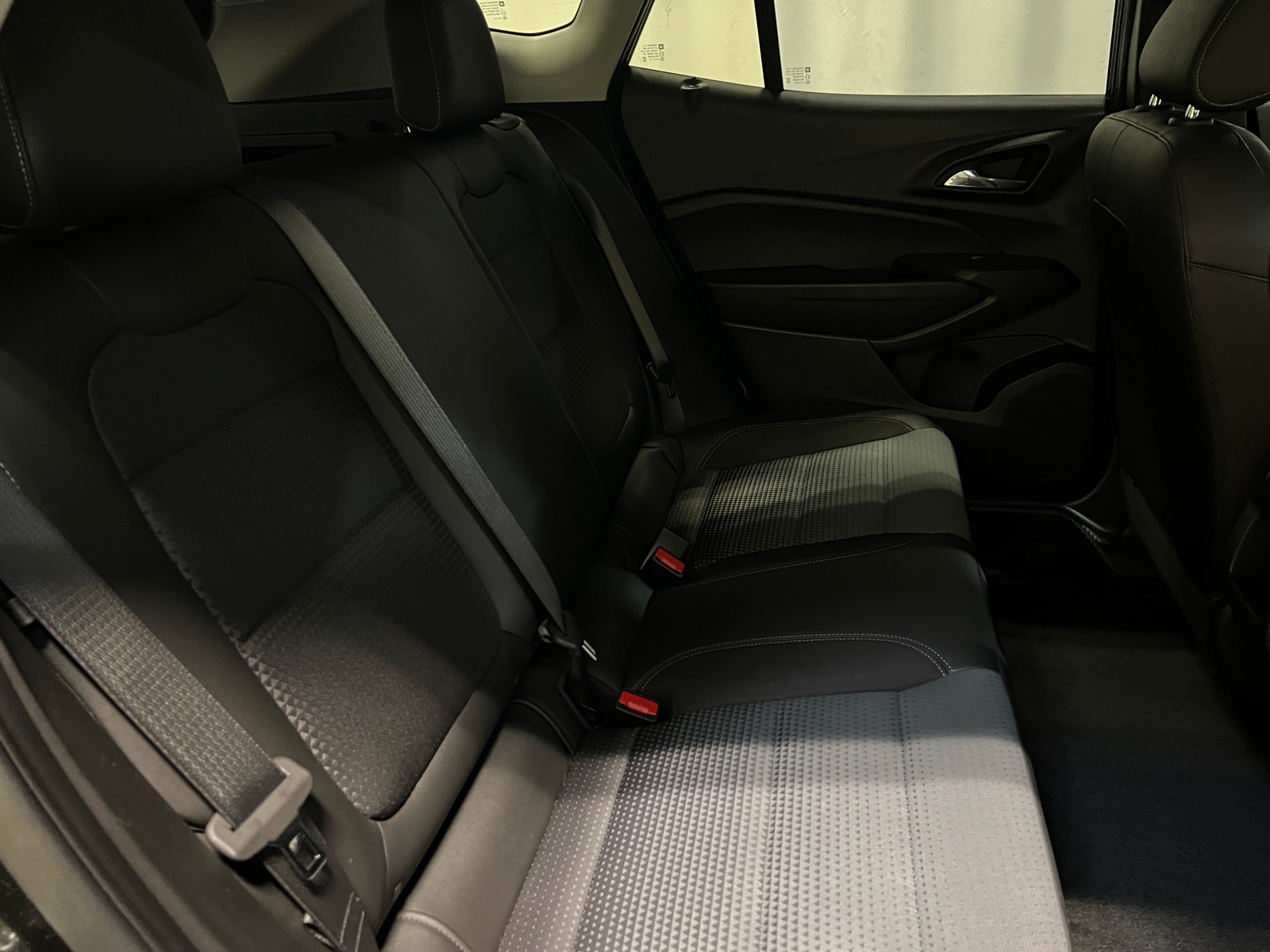 Thumbnail: 2025 Chevrolet Trax - 6