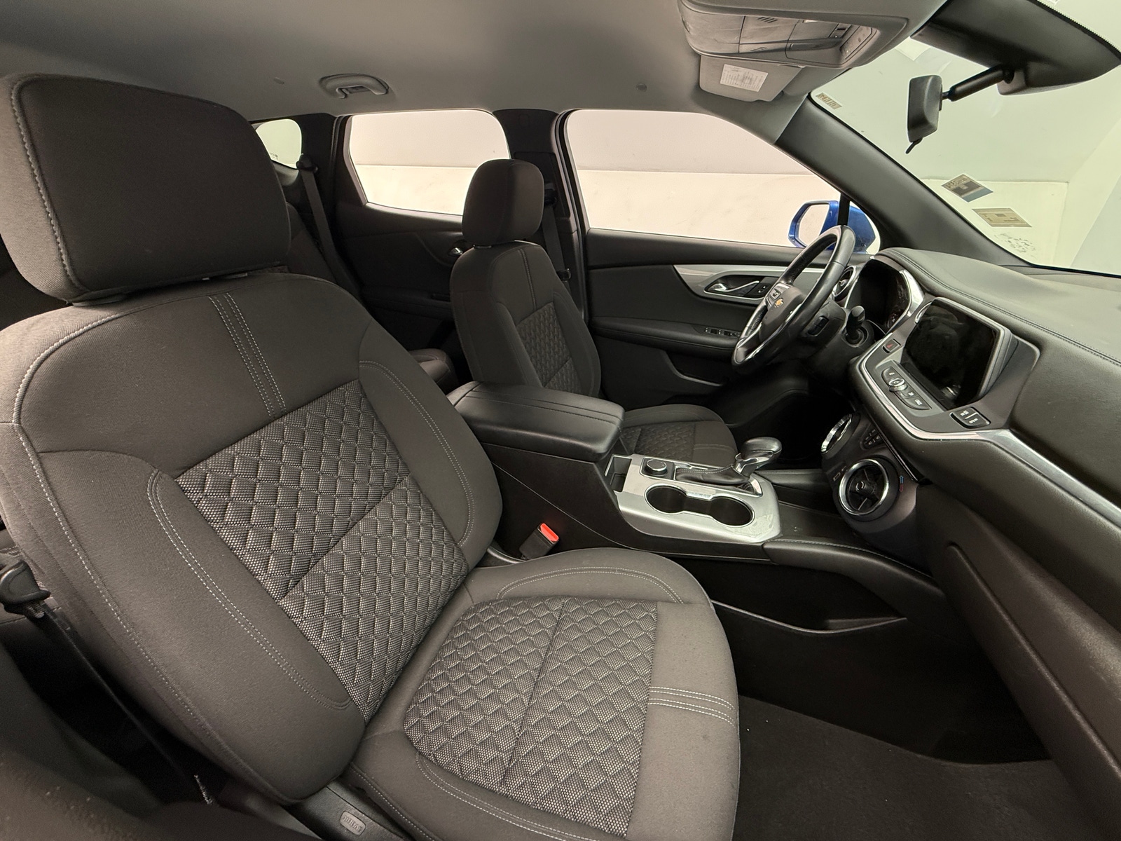 Thumbnail: 2019 Chevrolet Blazer - 2