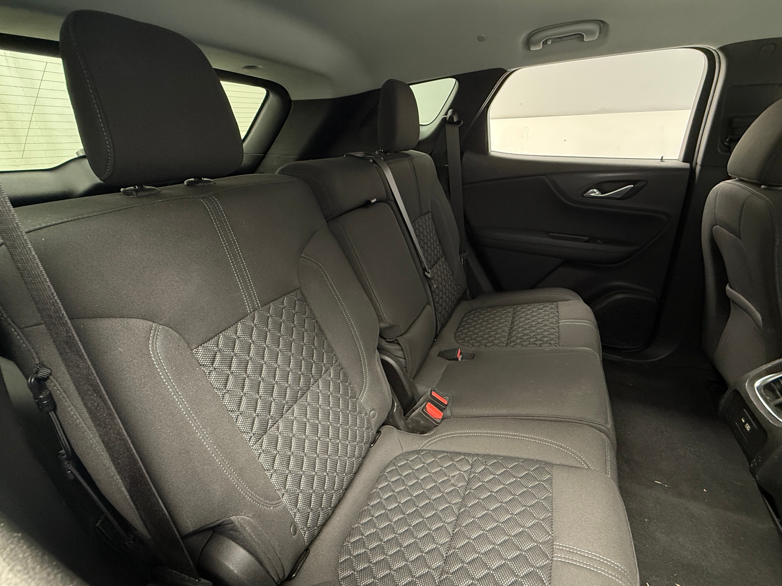 Thumbnail: 2019 Chevrolet Blazer - 6