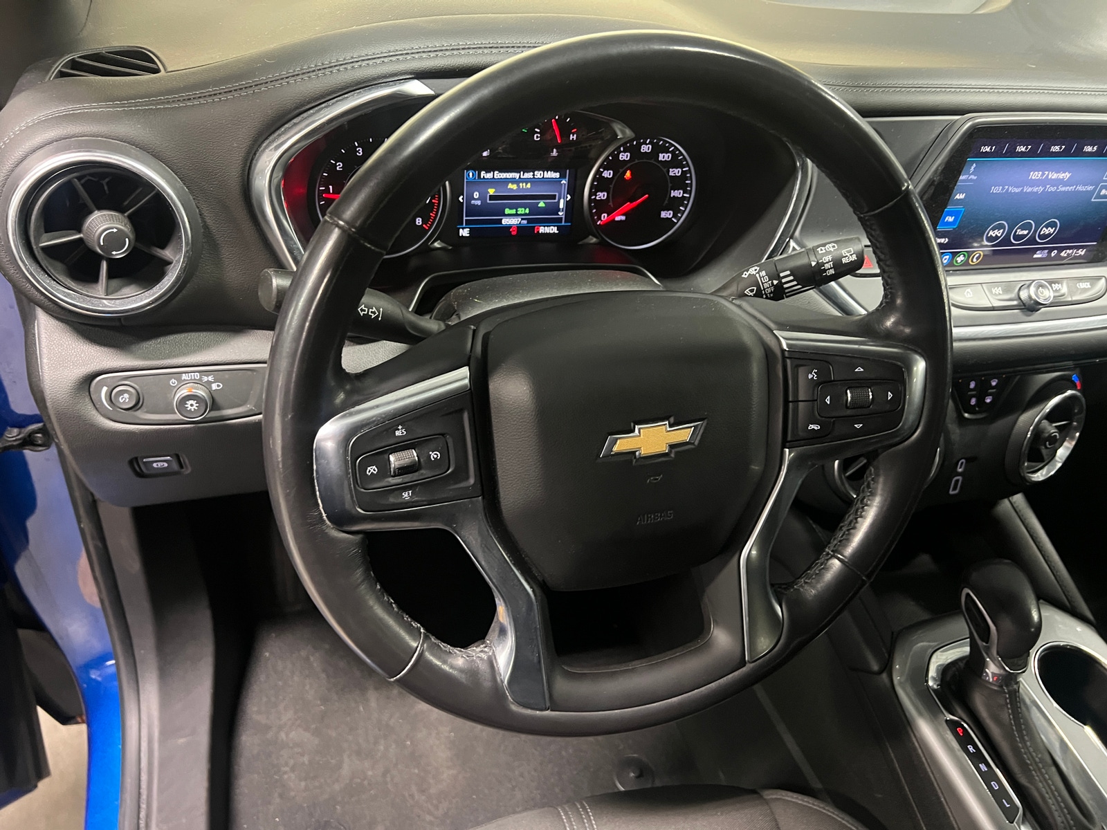 Thumbnail: 2019 Chevrolet Blazer - 5