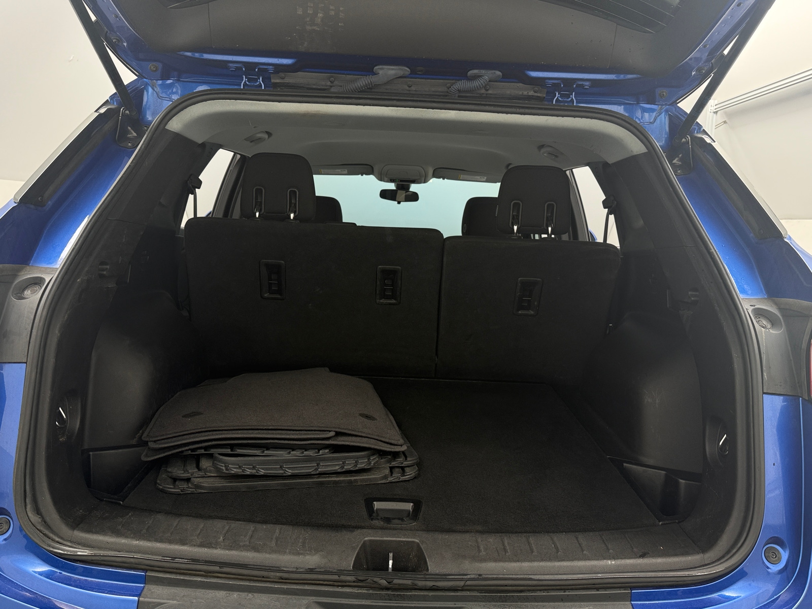 Thumbnail: 2019 Chevrolet Blazer - 7