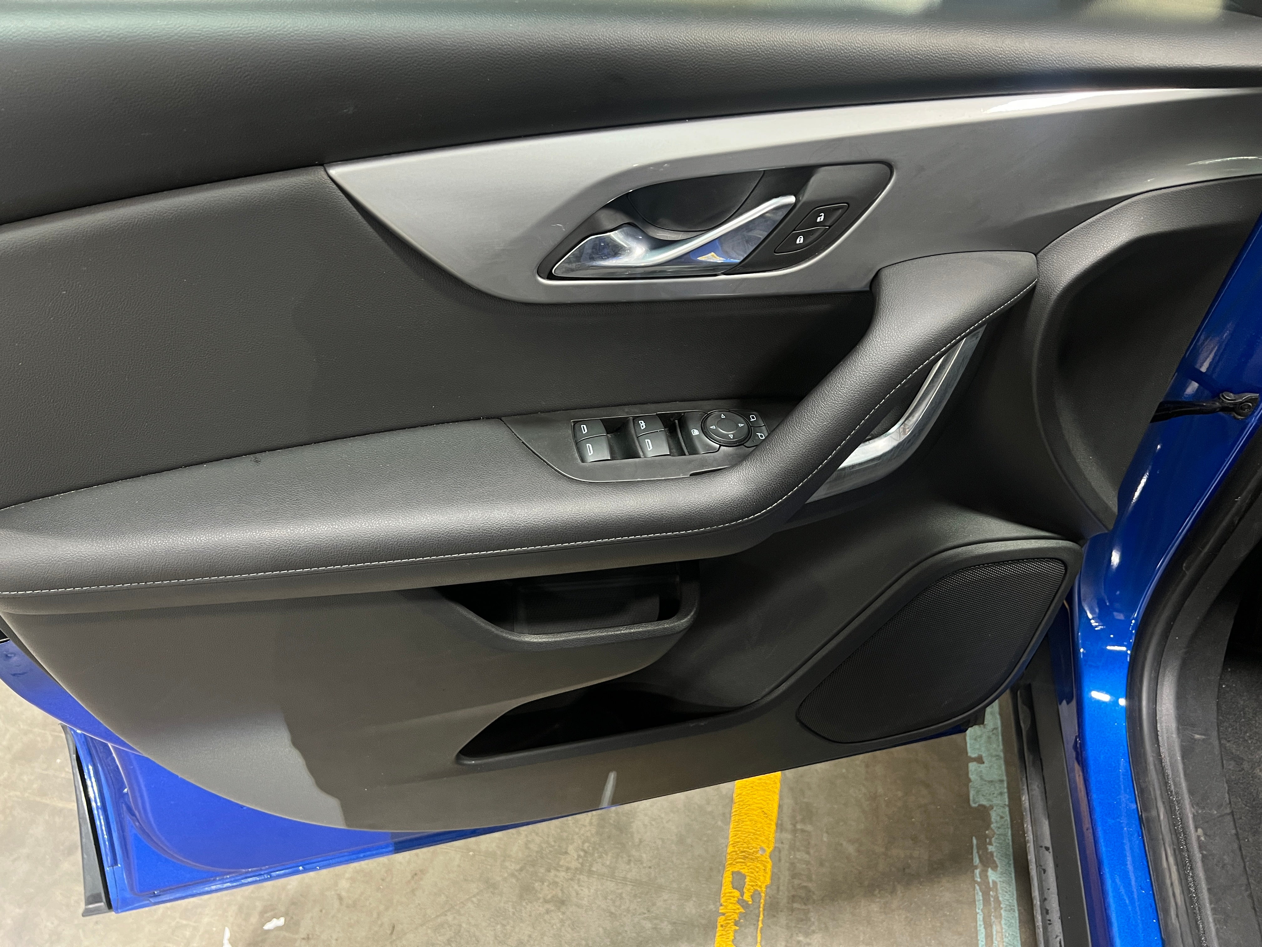 2019 Chevrolet Blazer