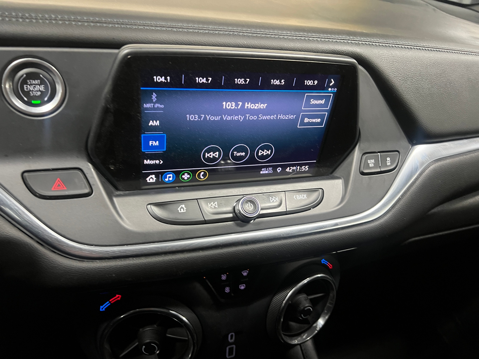 Thumbnail: 2019 Chevrolet Blazer - 4