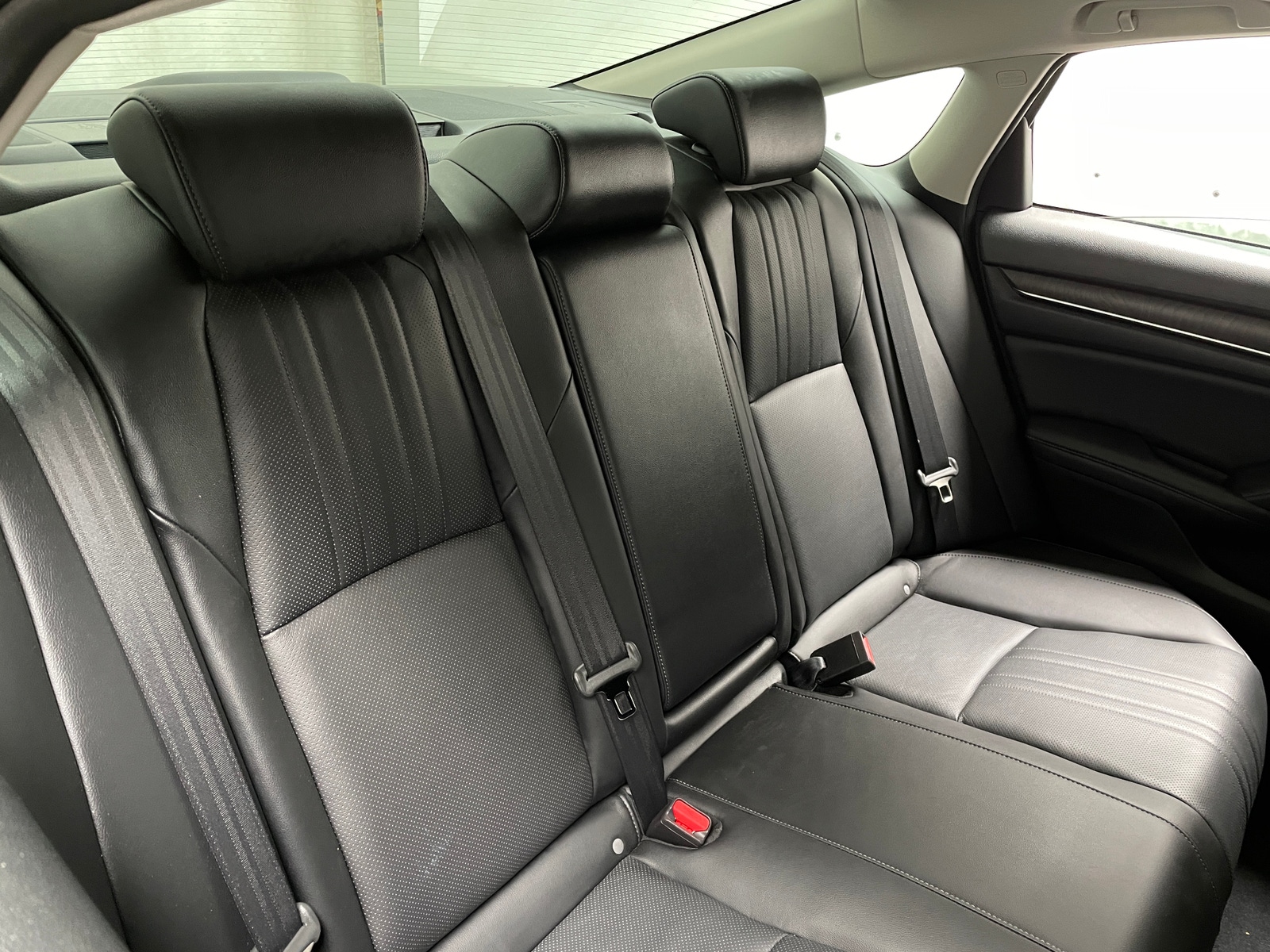 Thumbnail: 2022 Honda Accord - 5