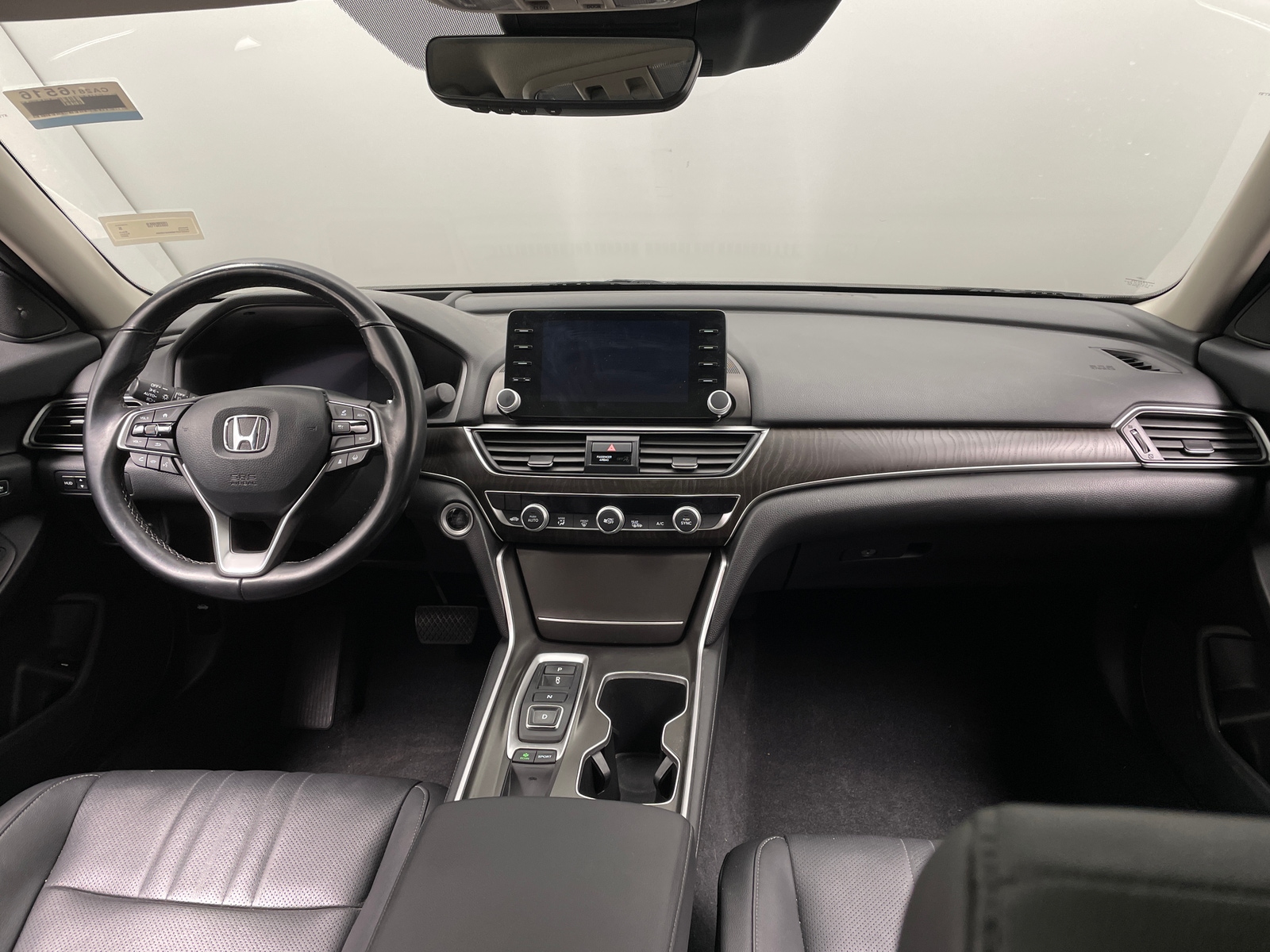 Thumbnail: 2022 Honda Accord - 2